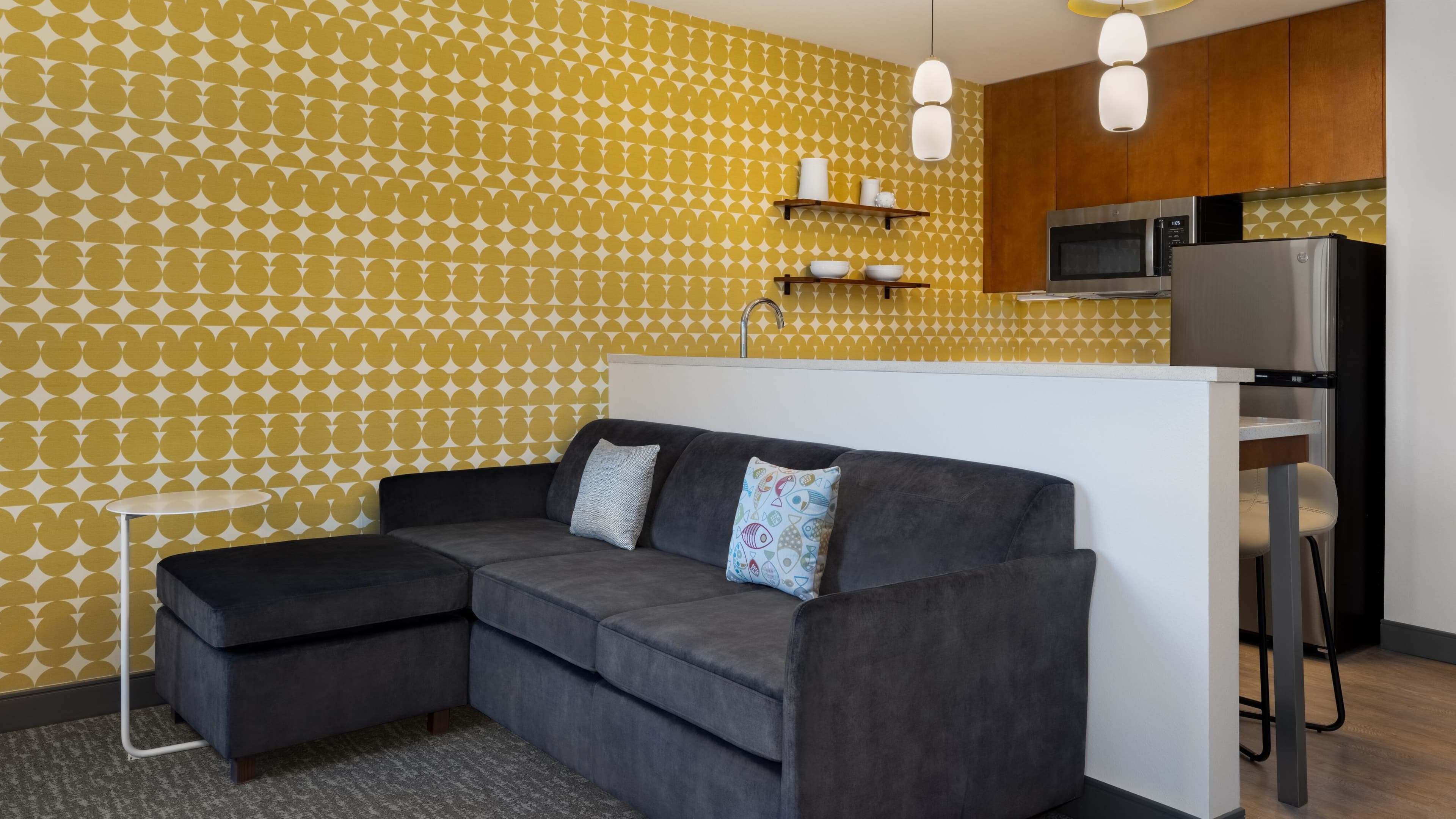 Residence Inn Panama City Beach Pier Park — 10