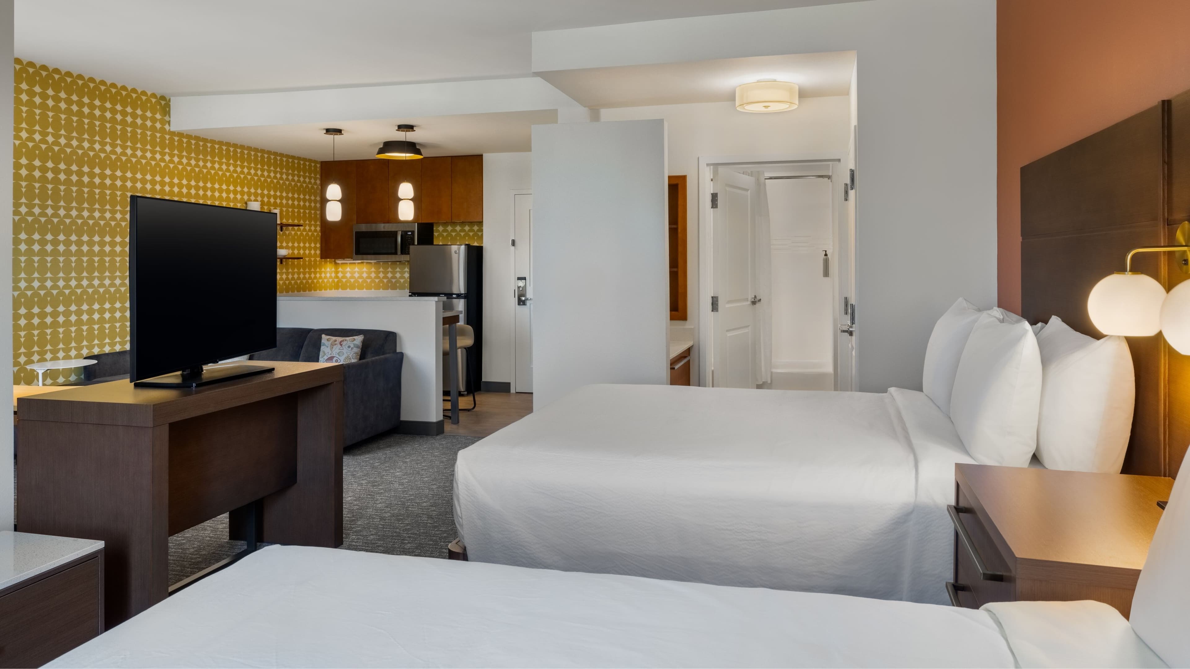 Residence Inn Panama City Beach Pier Park — 9