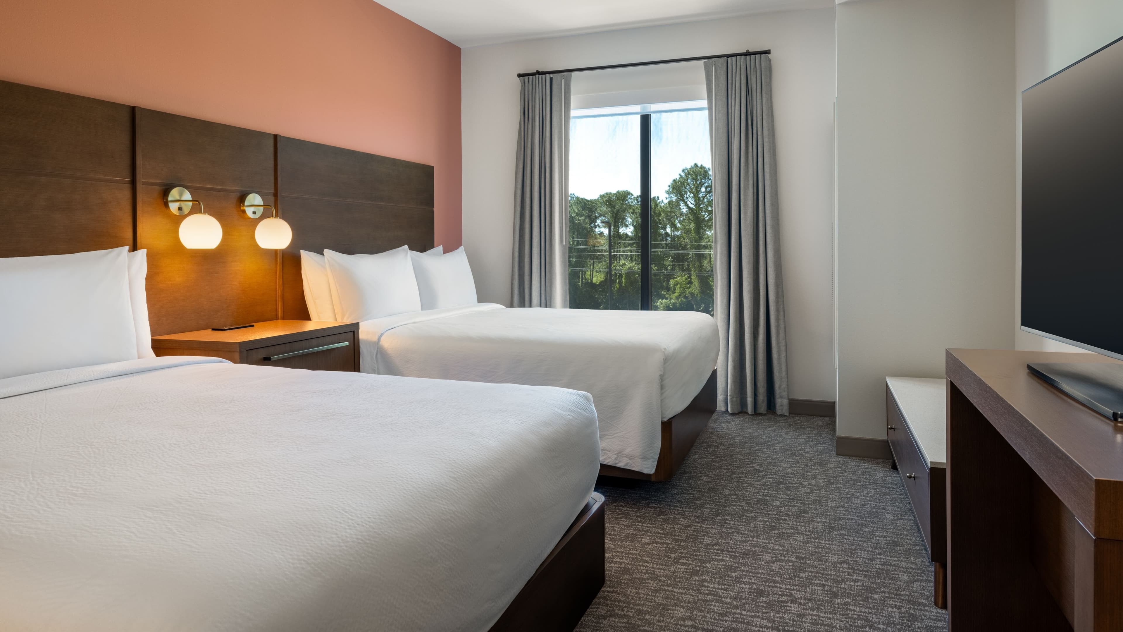 Residence Inn Panama City Beach Pier Park — 8