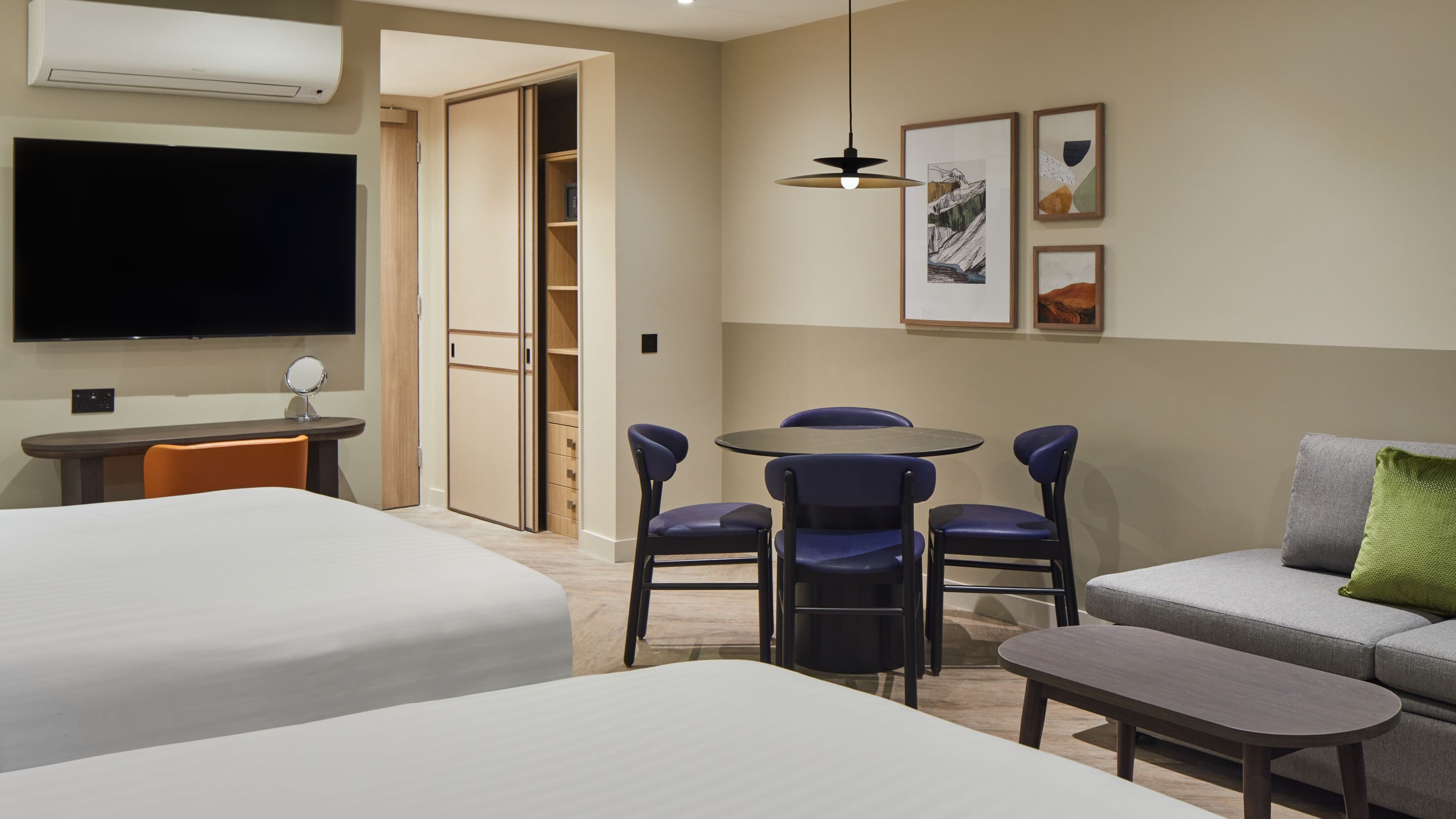Residence Inn Edinburgh - Image 4