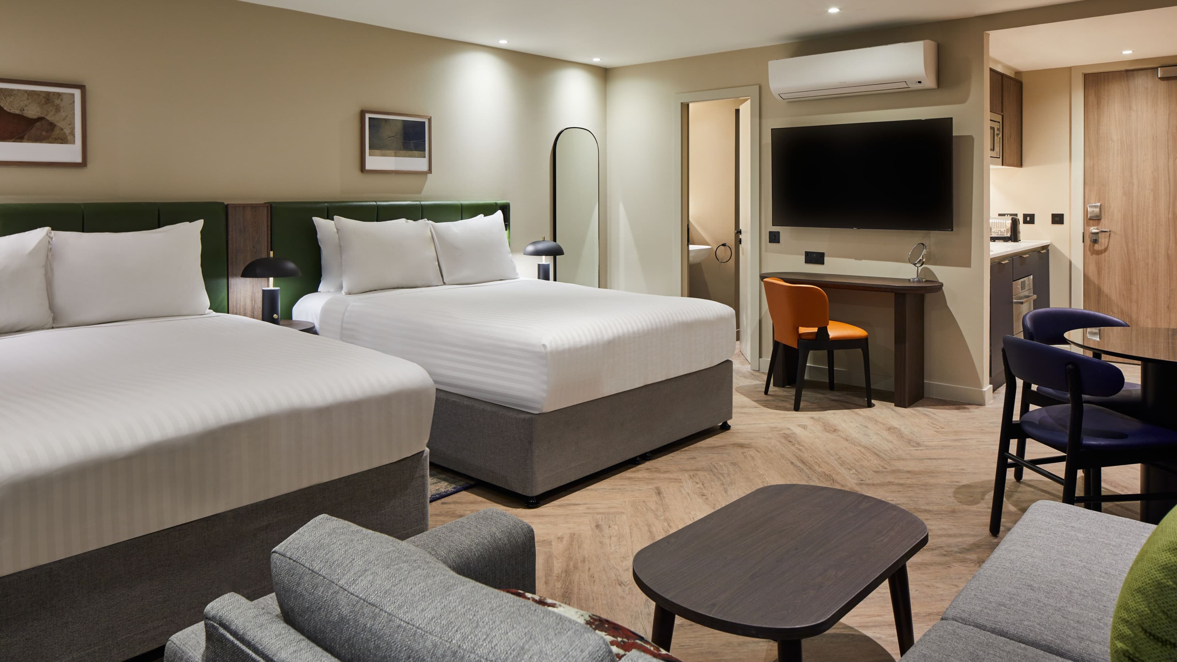 Residence Inn Edinburgh - Image 2
