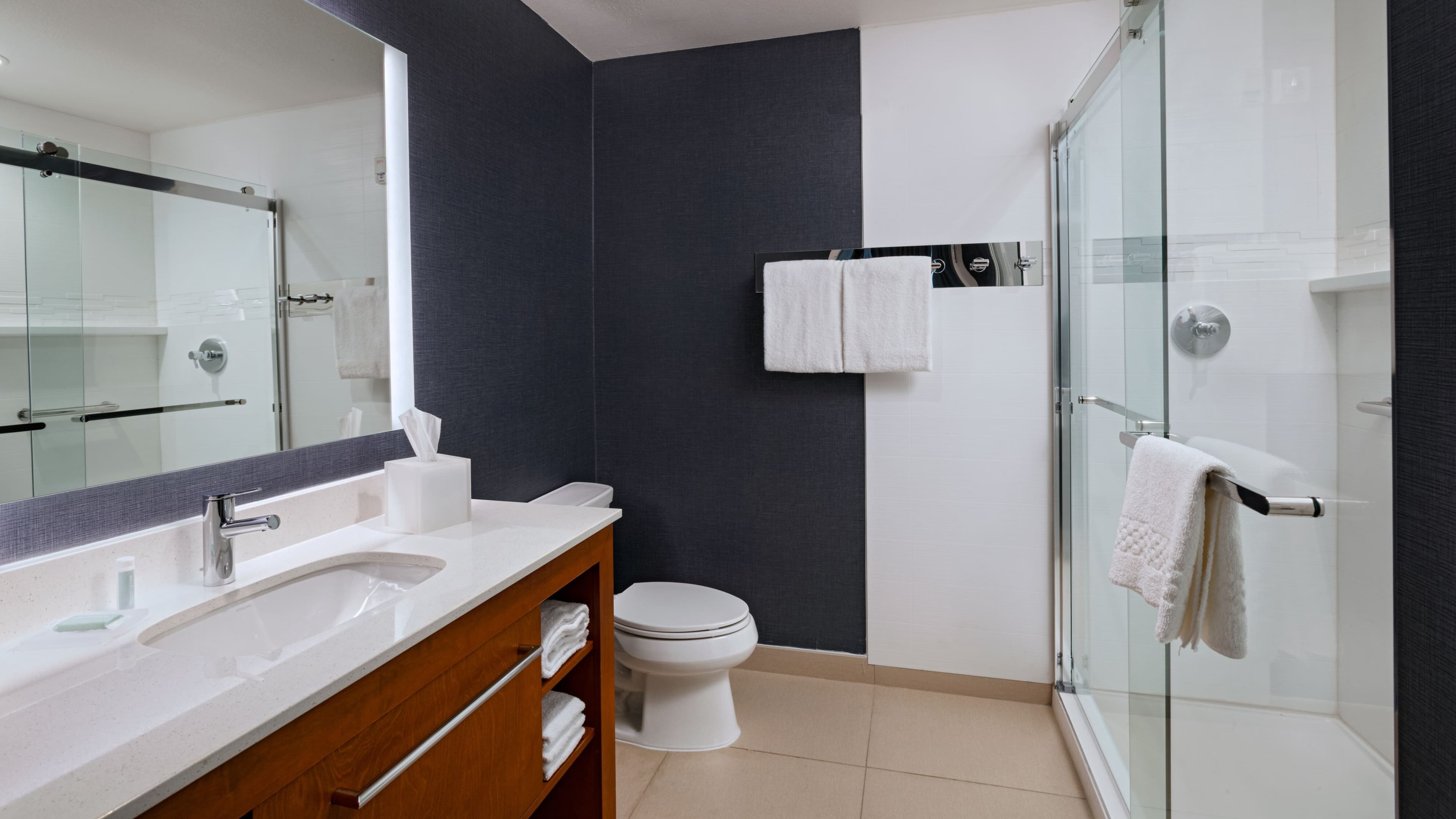King Bed Studio Suite - Image 6