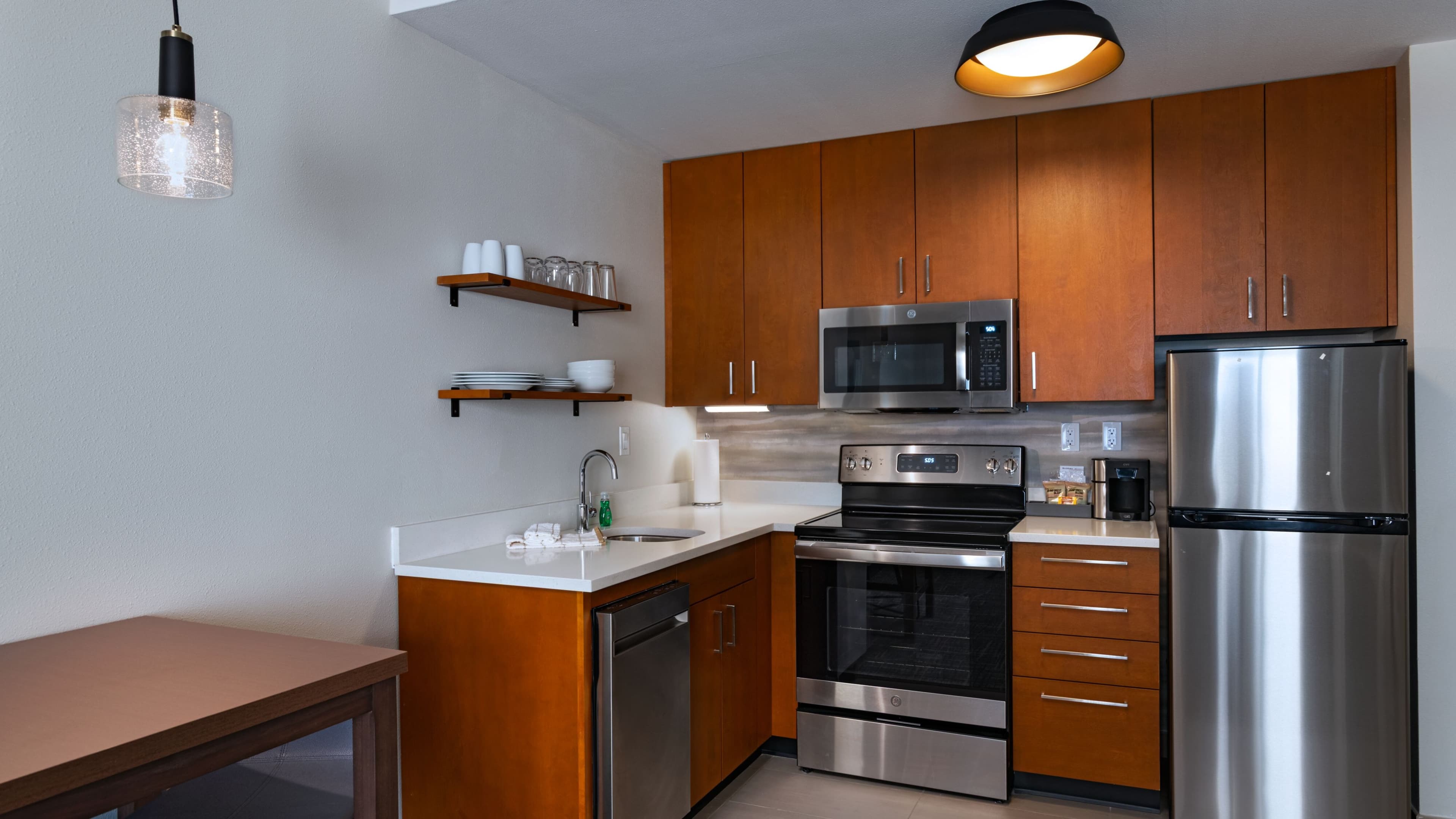 Residence Inn El Paso East - Image 4