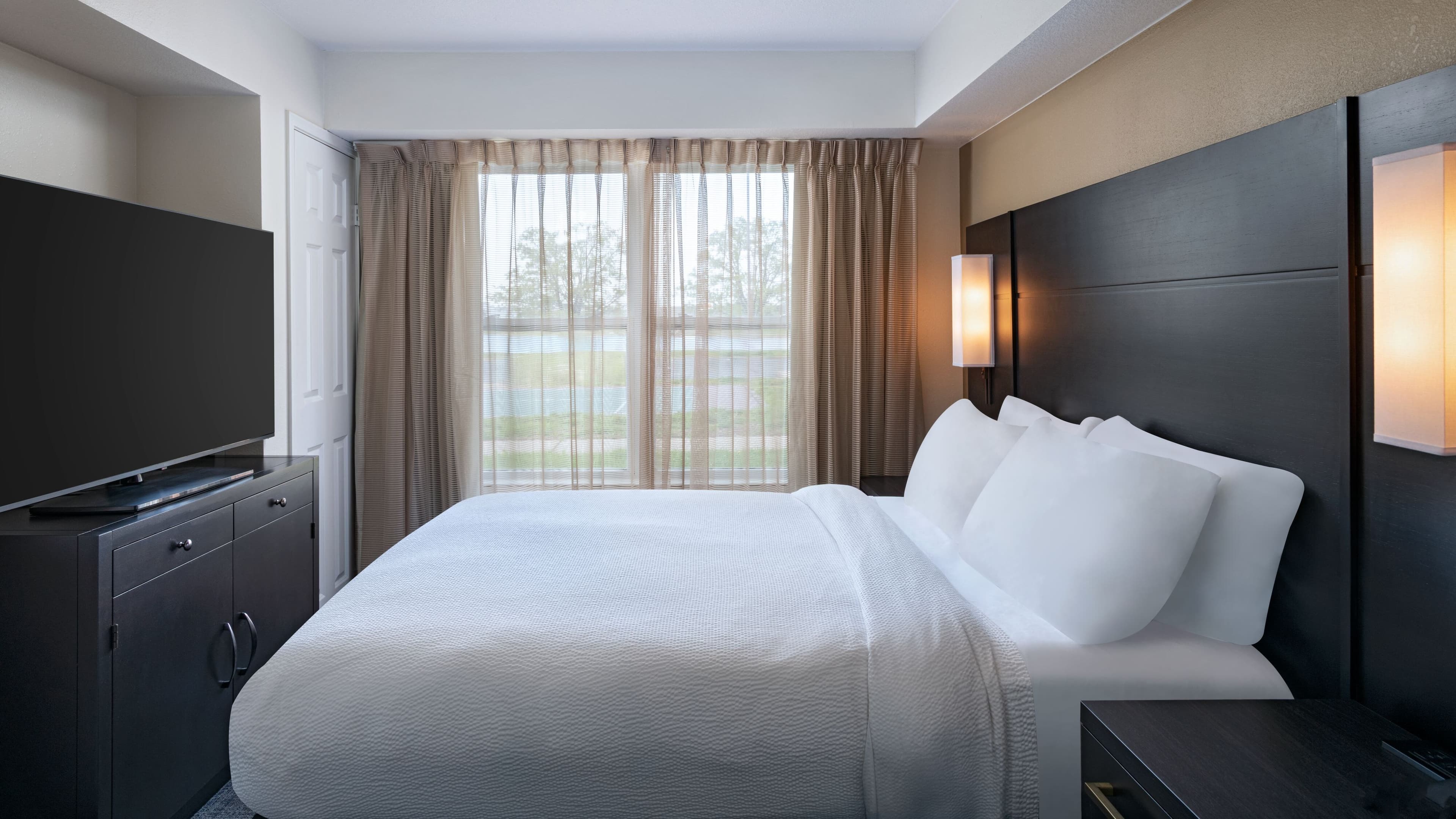 Residence Inn Evansville East - Image 3