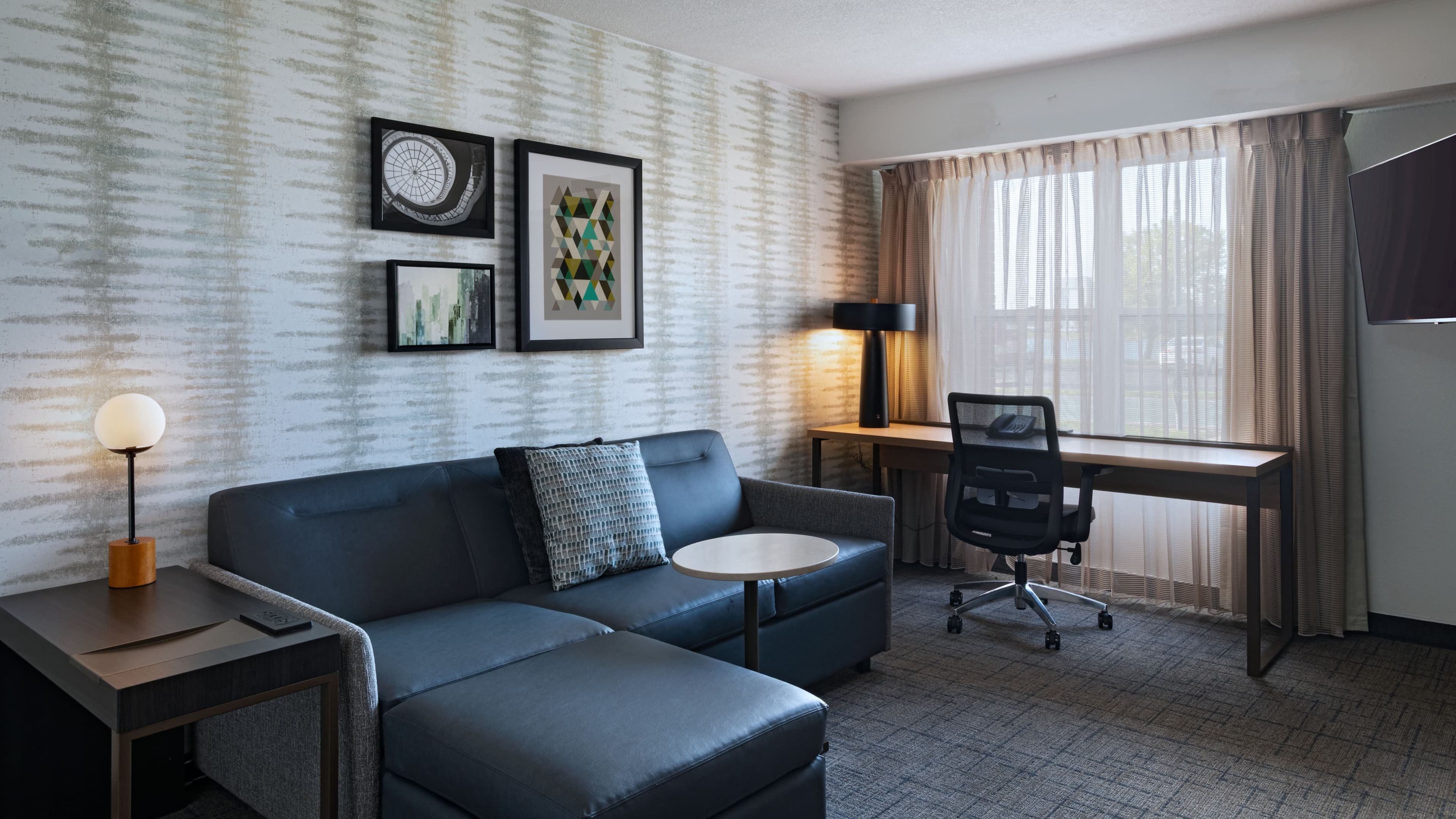 Residence Inn Evansville East - Image 2