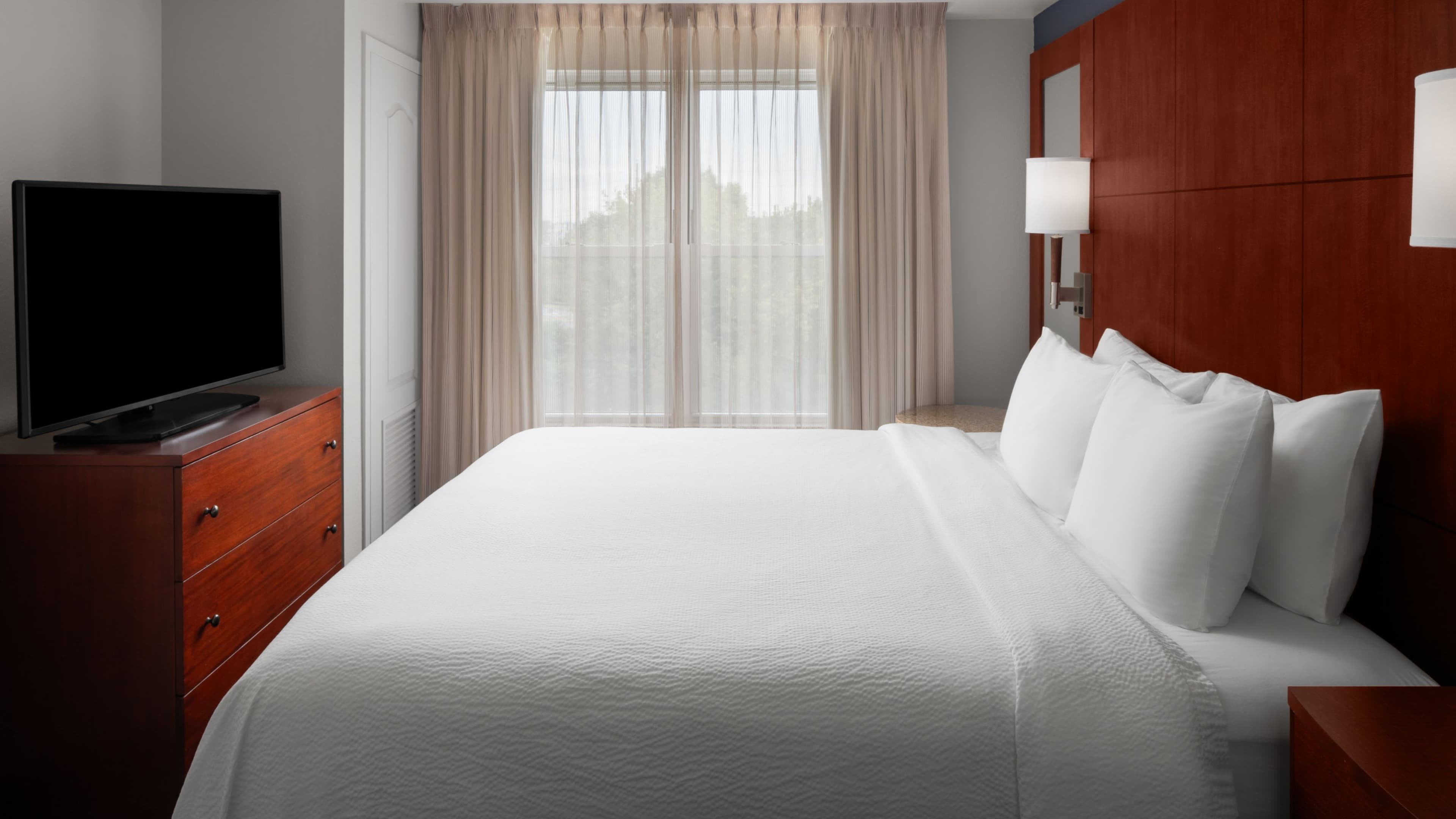Residence Inn East Rutherford Meadowlands - Image 2