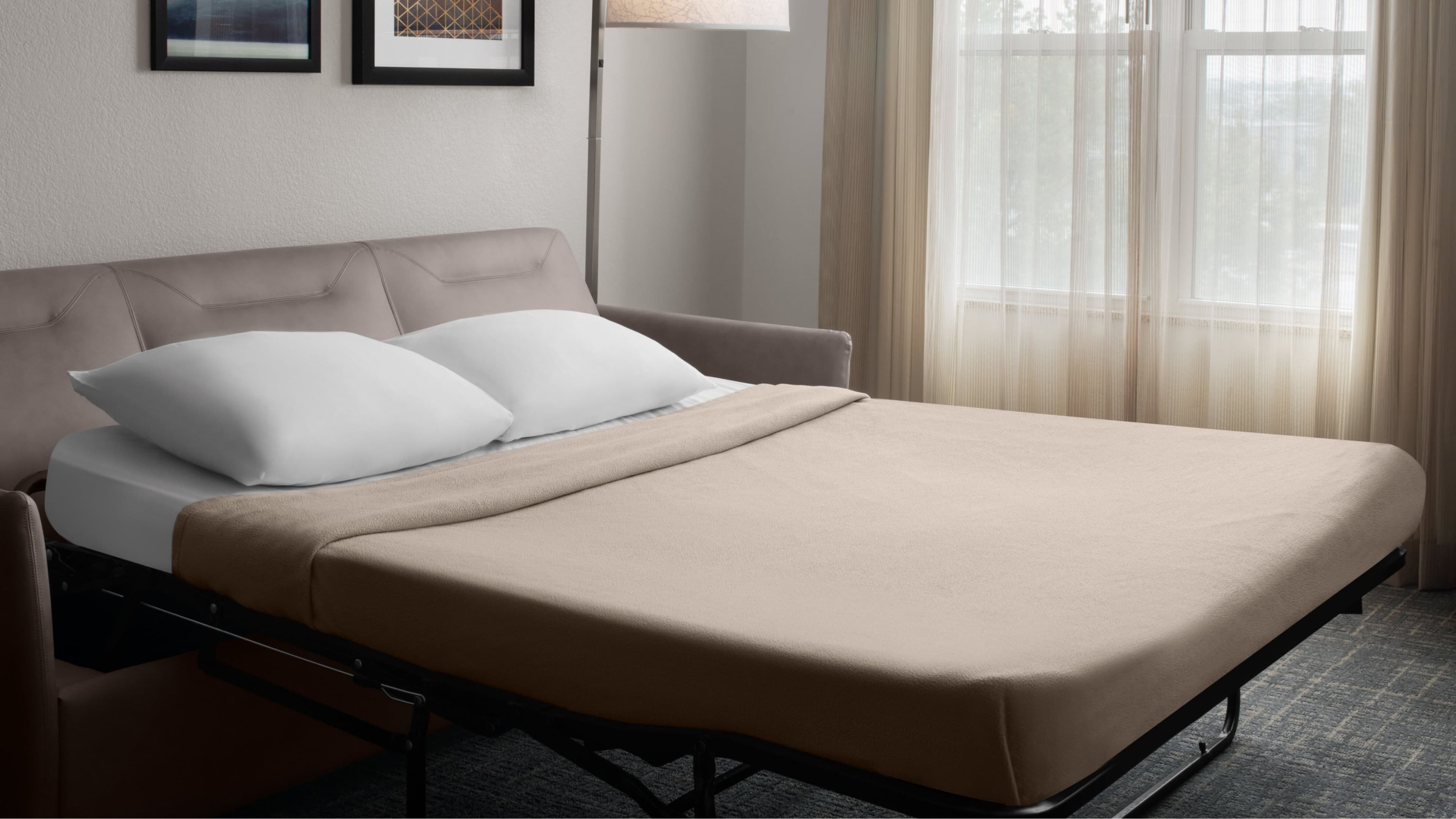 Residence Inn East Rutherford Meadowlands - Image 5