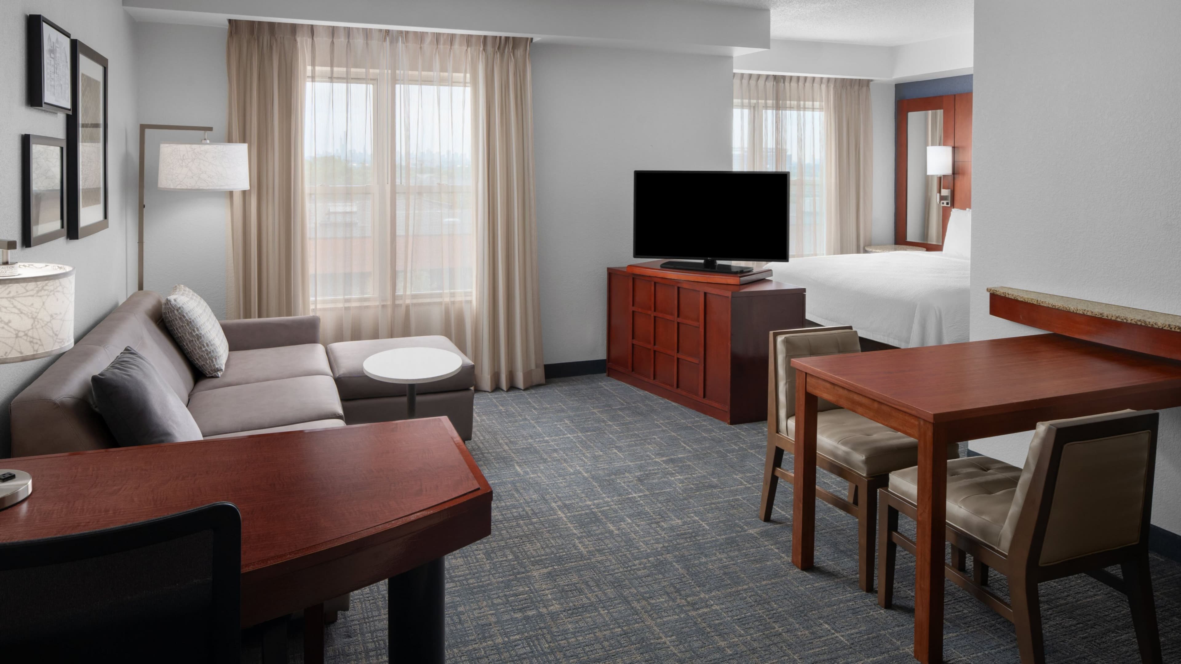 Residence Inn East Rutherford Meadowlands — 13