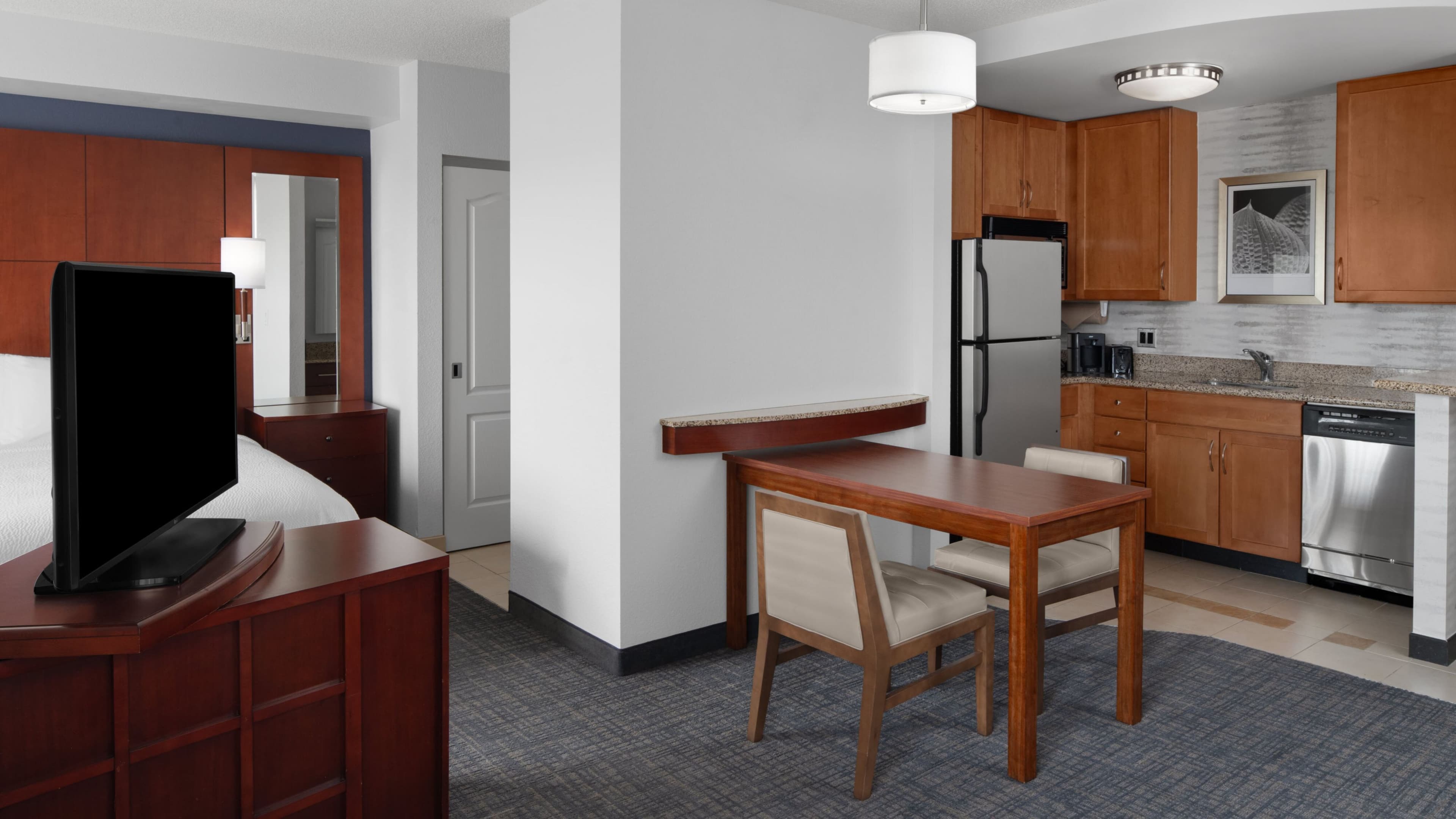 Residence Inn East Rutherford Meadowlands — 14