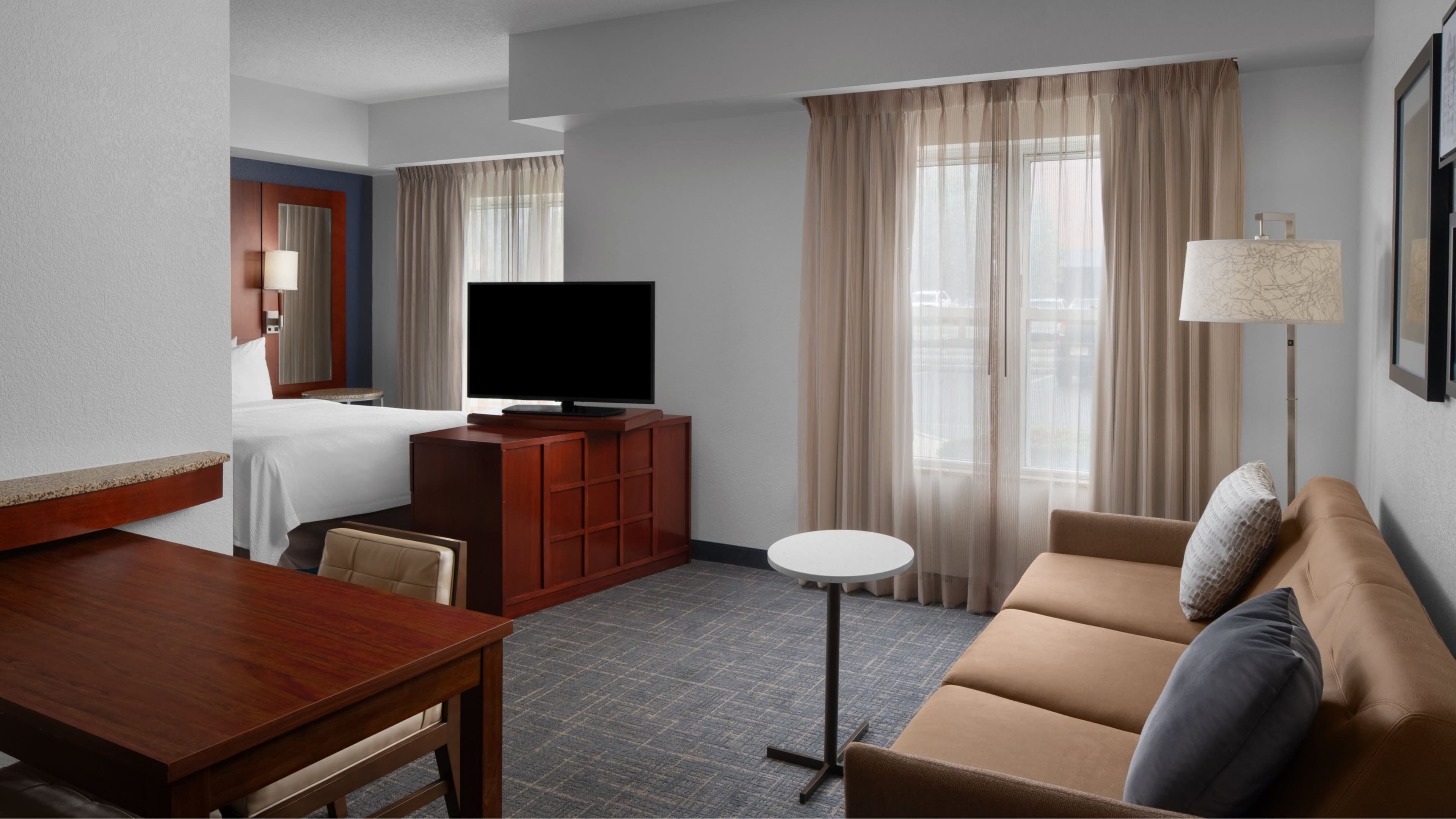 Residence Inn East Rutherford Meadowlands — 18