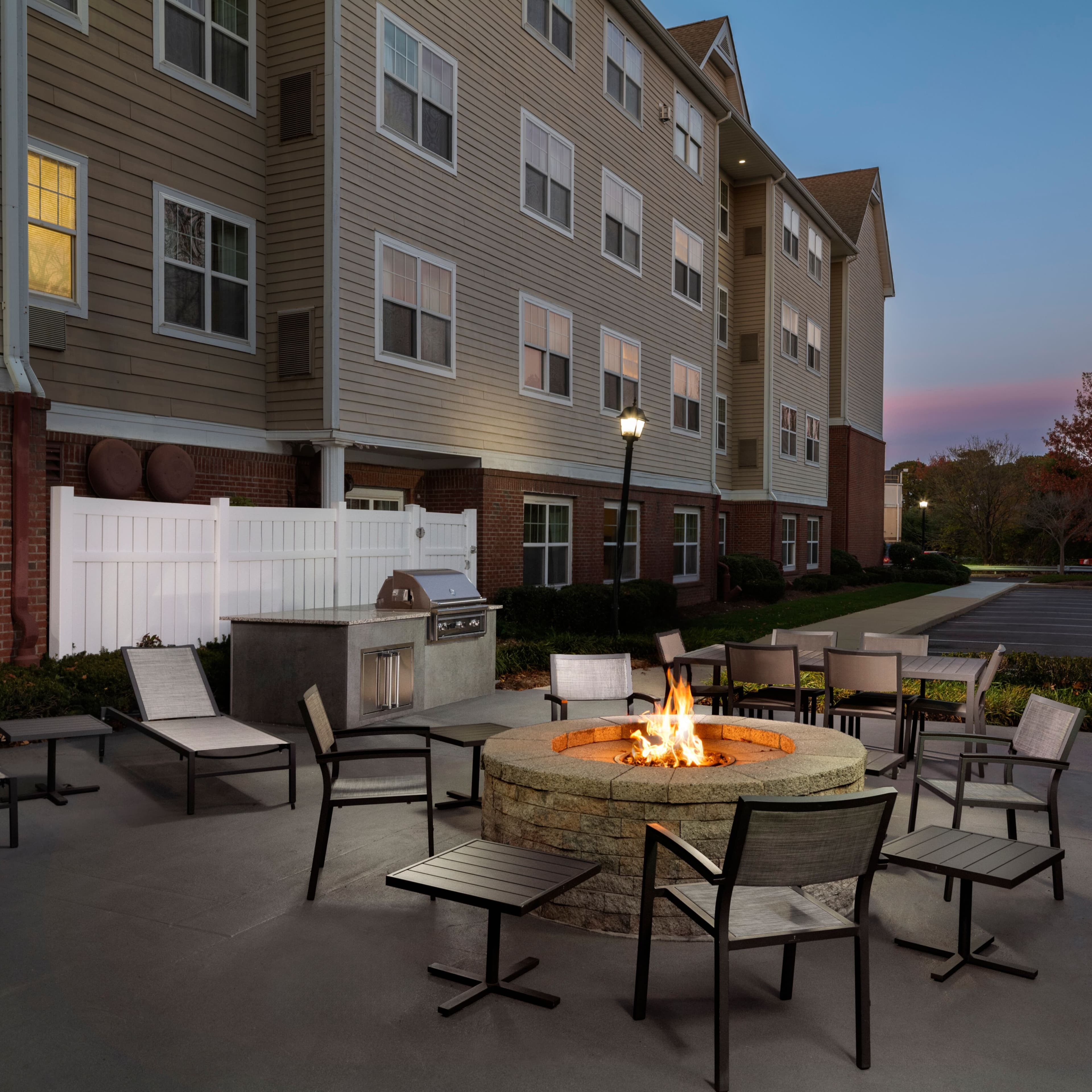 Residence Inn Neptune at Gateway Centre - Image 1