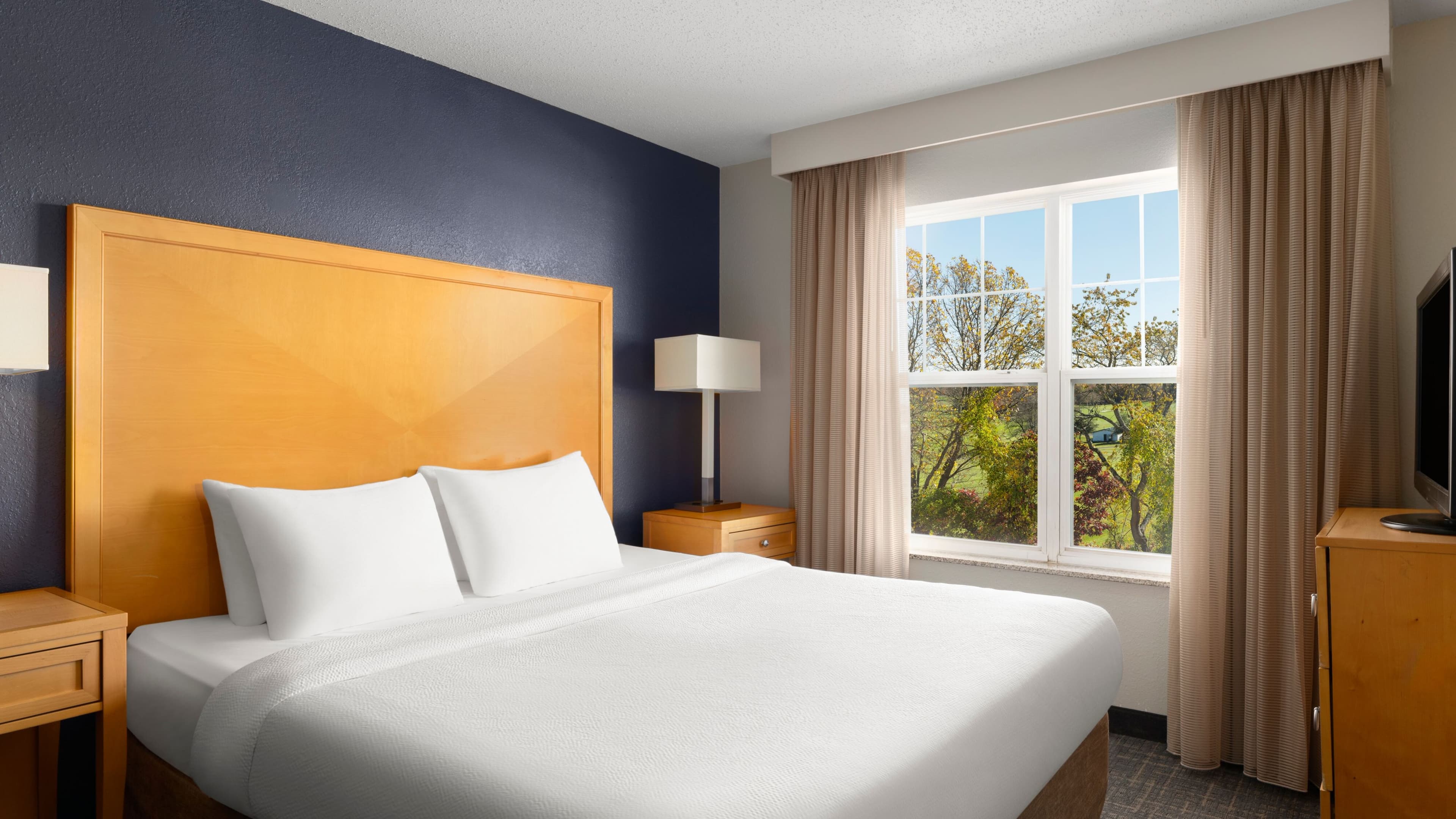 Residence Inn Neptune at Gateway Centre — 11