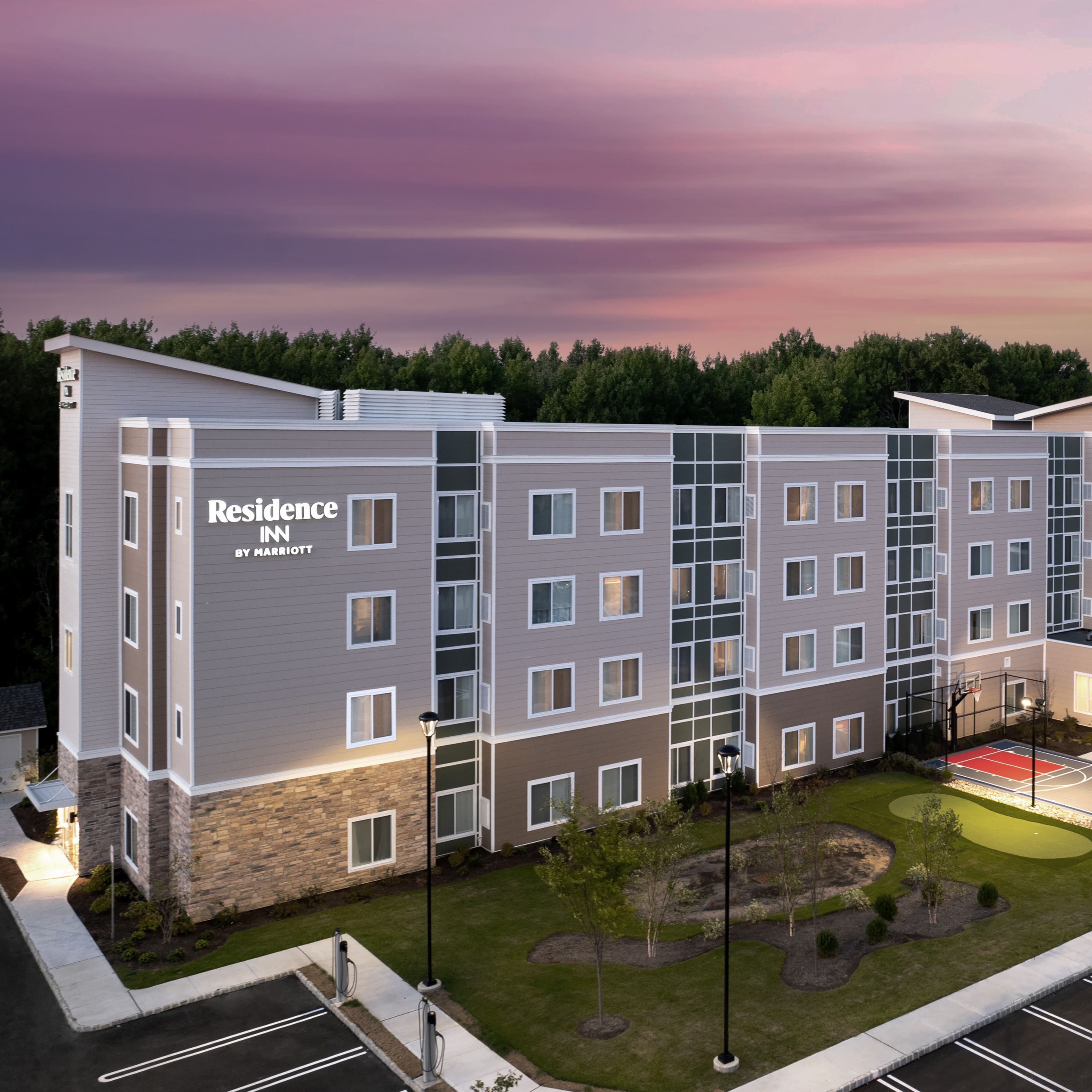 Residence Inn Ocean Township - Image 1
