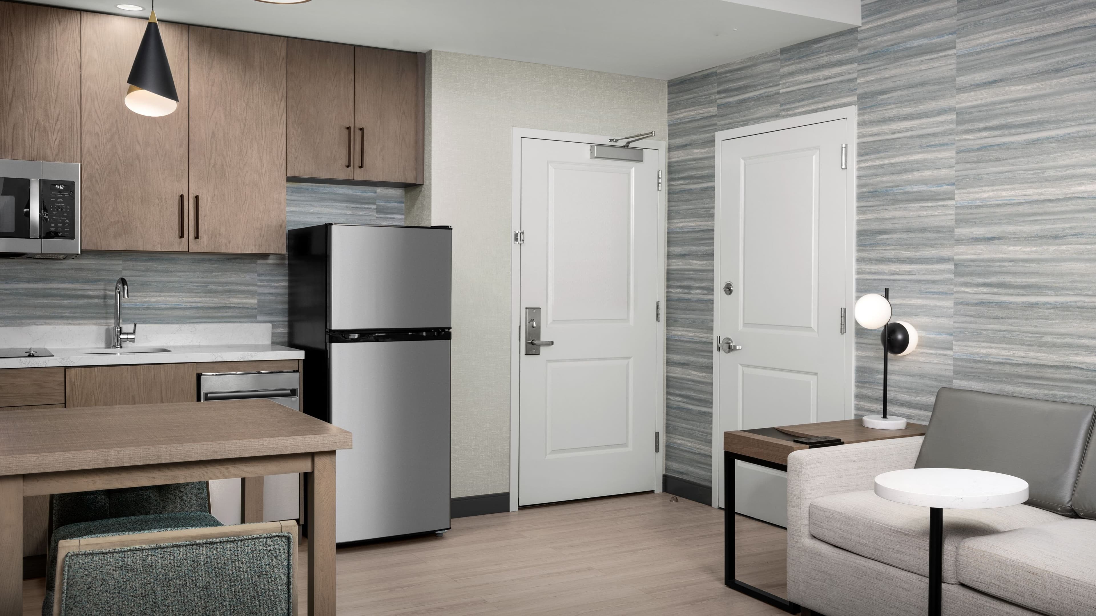 Residence Inn Ocean Township - Image 4