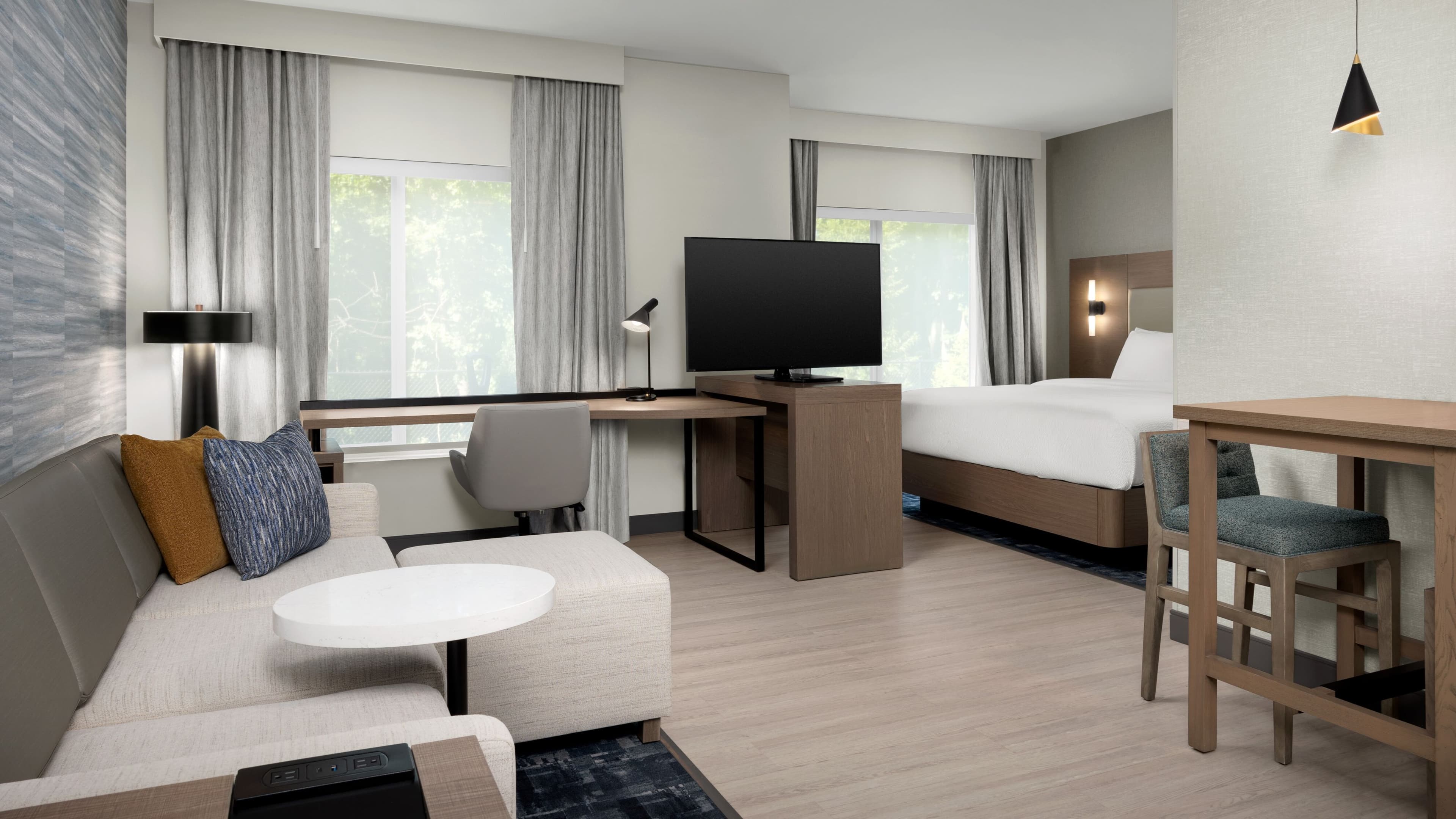 Residence Inn Ocean Township - Image 3