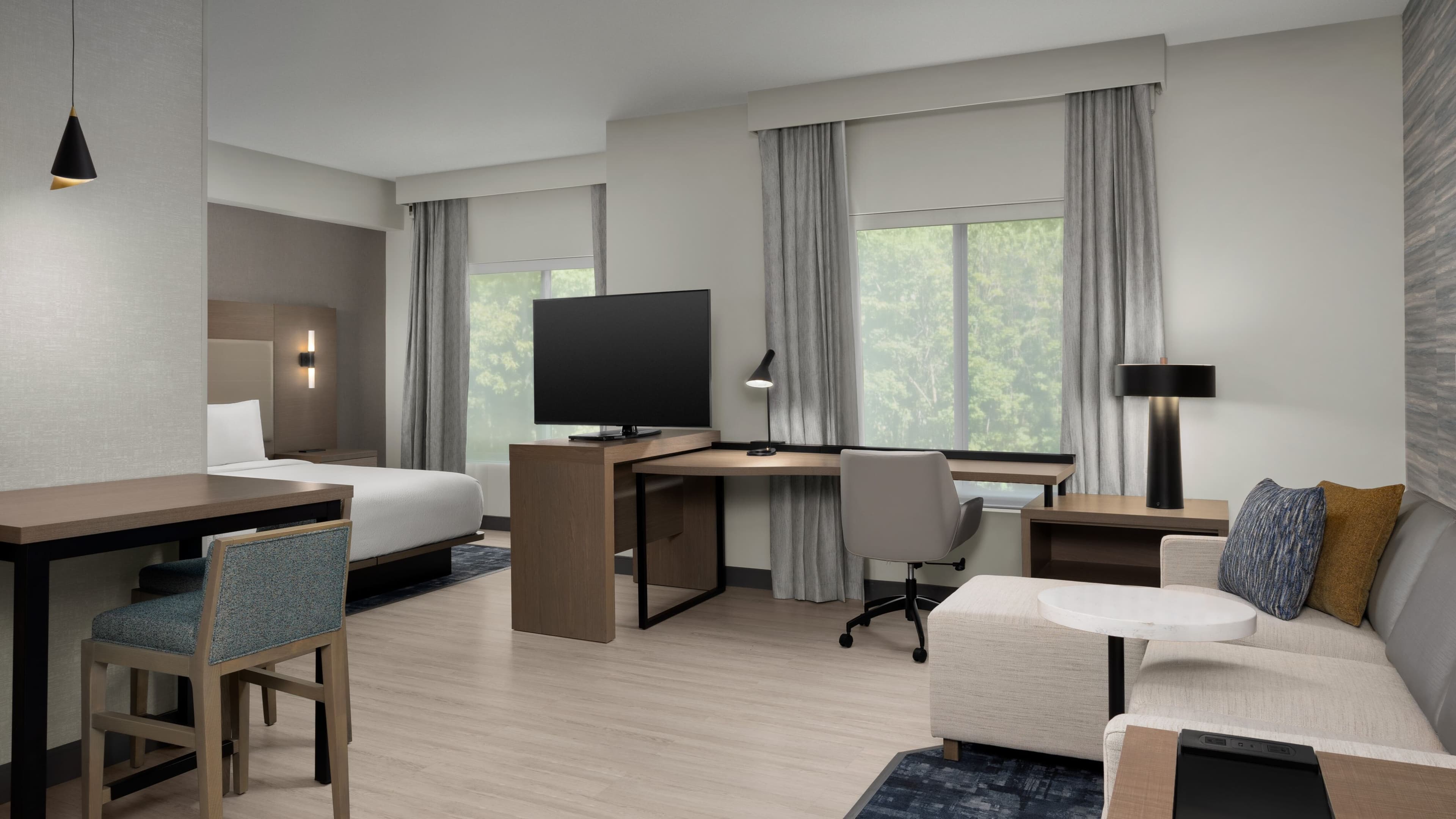 Residence Inn Ocean Township - Image 2