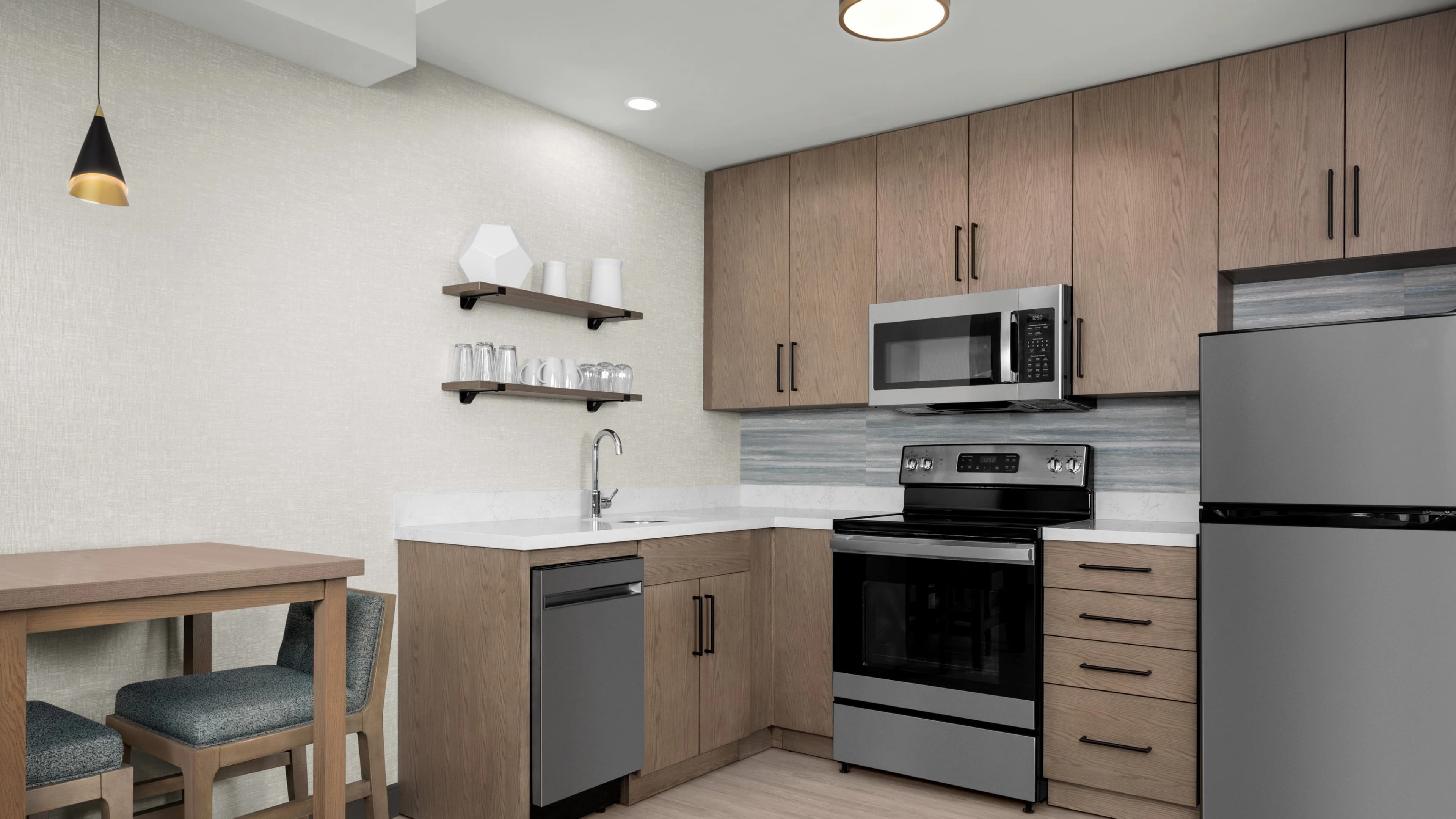 Residence Inn Ocean Township — 2