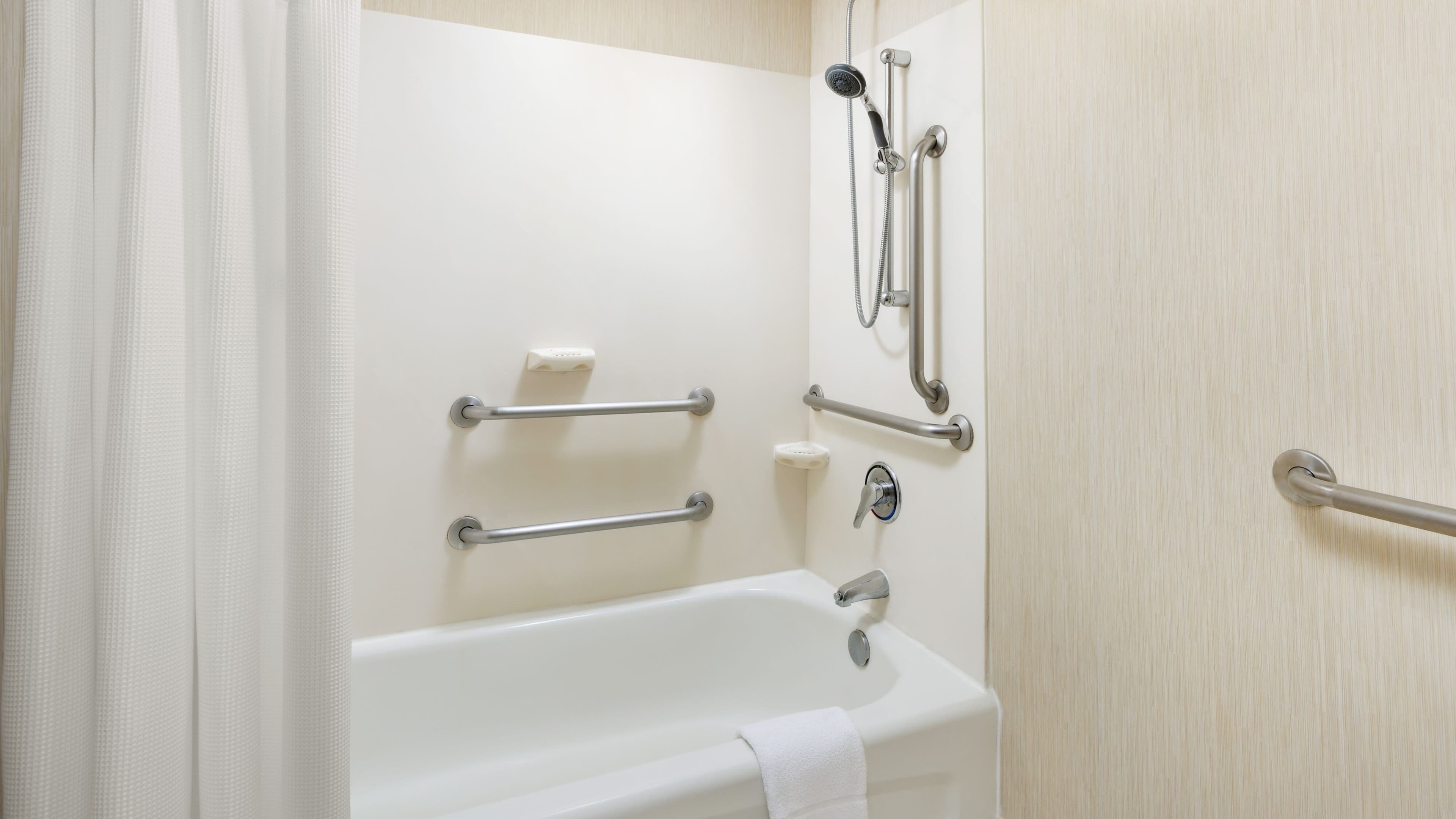 Residence Inn Saddle River - Image 5