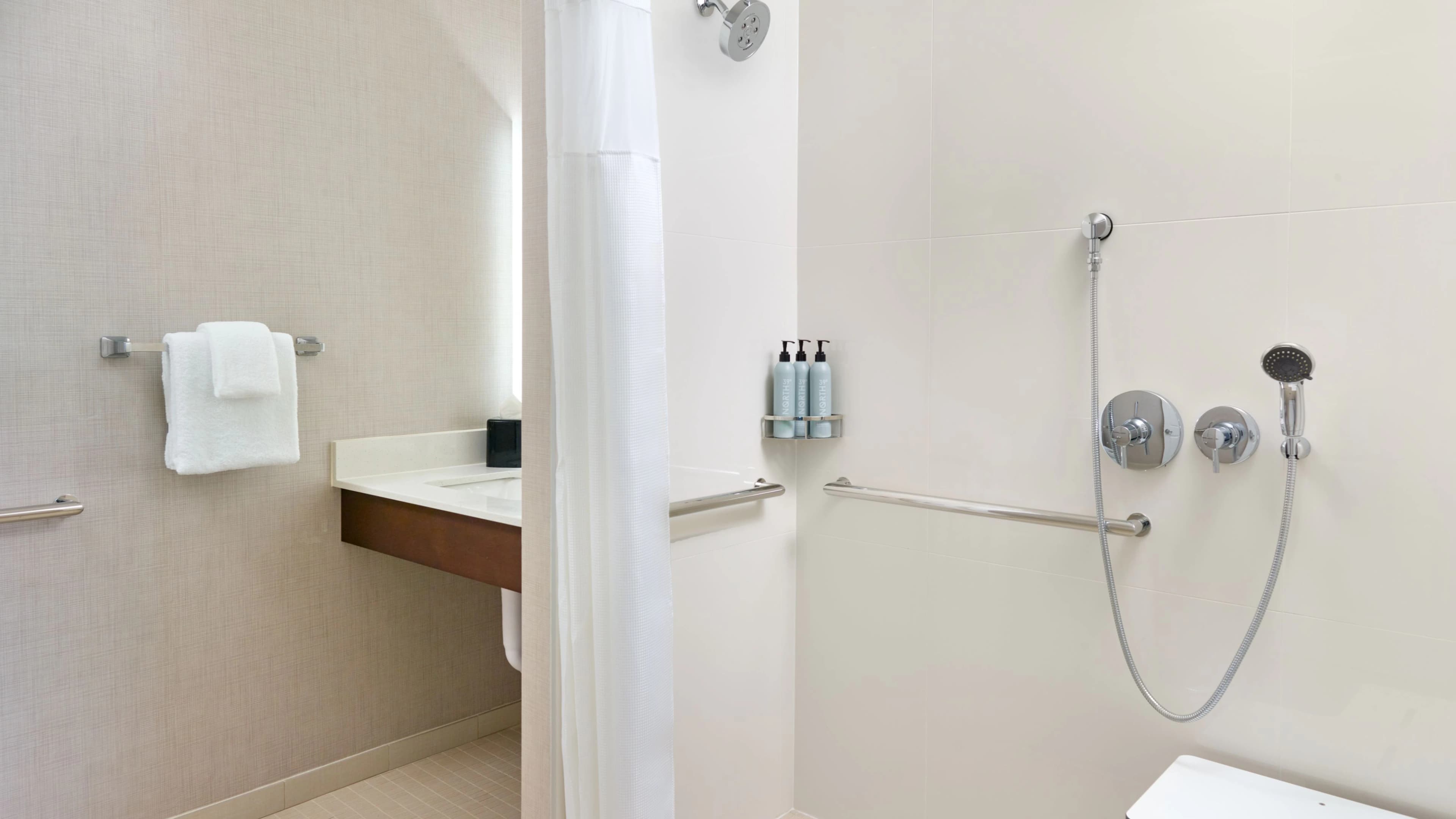 Residence Inn Fargo — 8