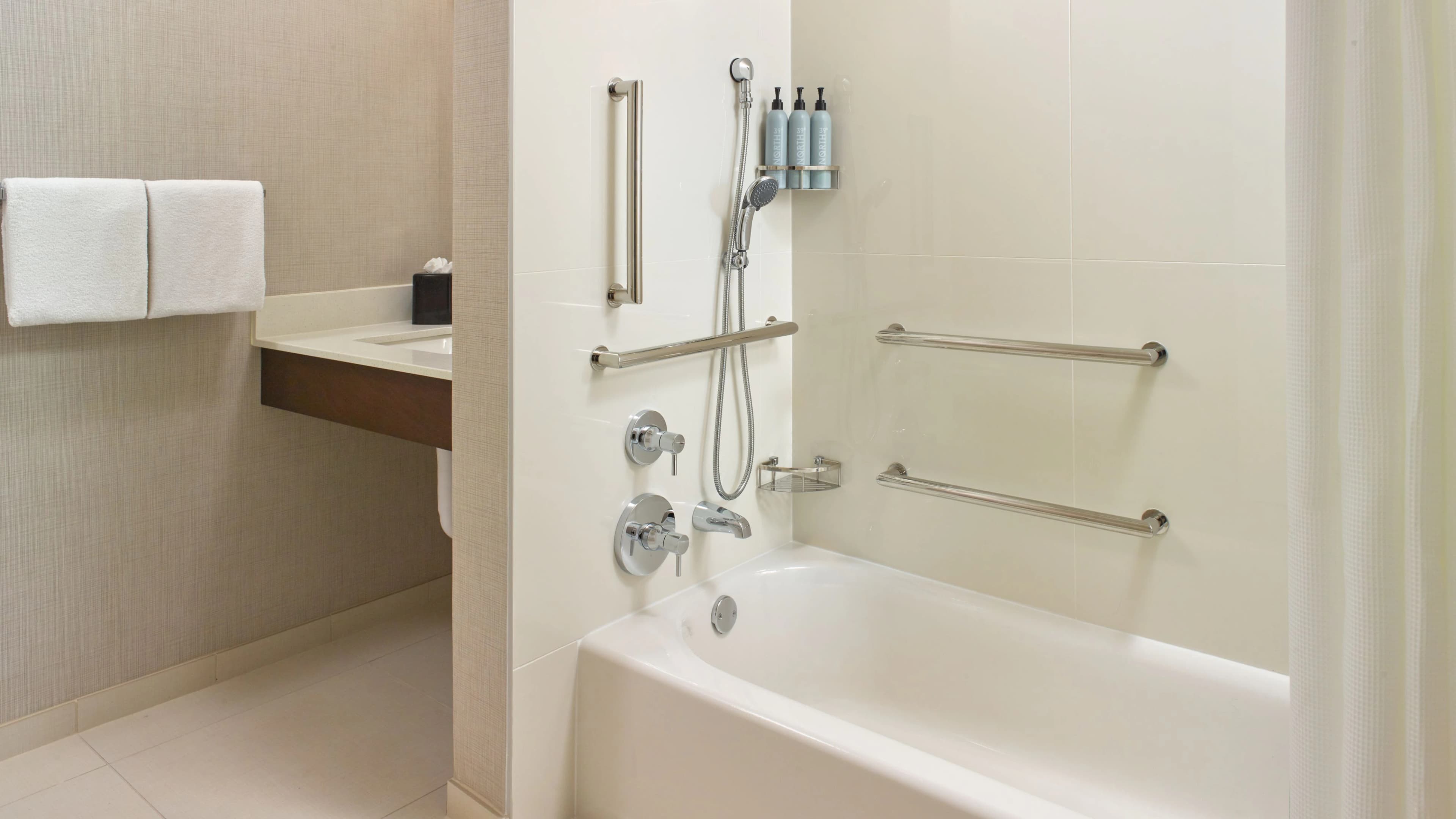 Residence Inn Fargo — 9