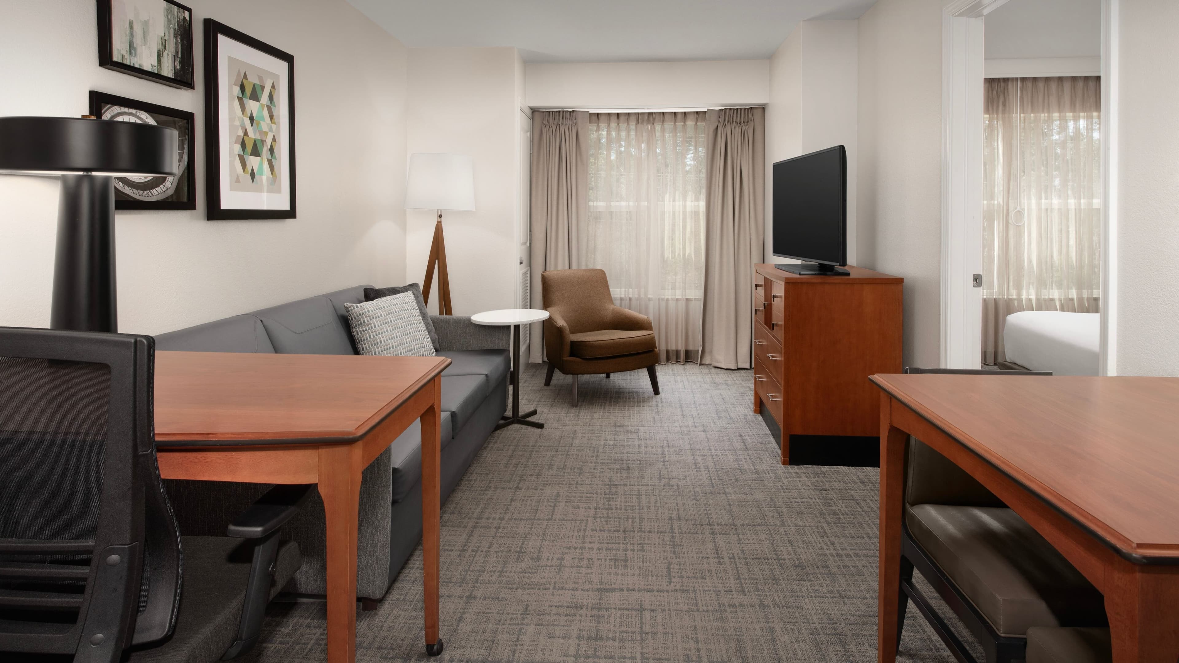 Residence Inn Fayetteville Cross Creek - Image 2
