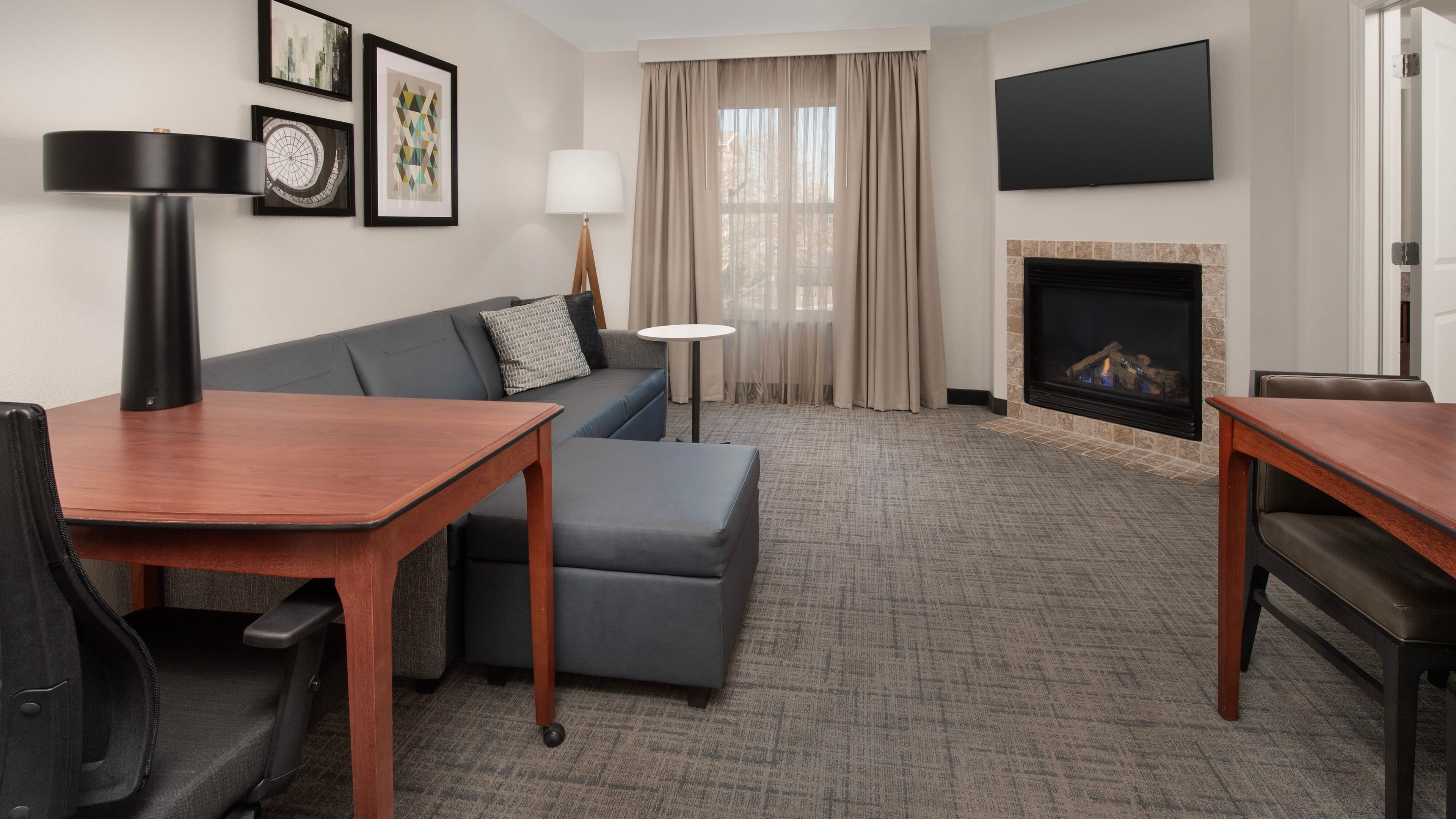 Residence Inn Fayetteville Cross Creek - Image 3