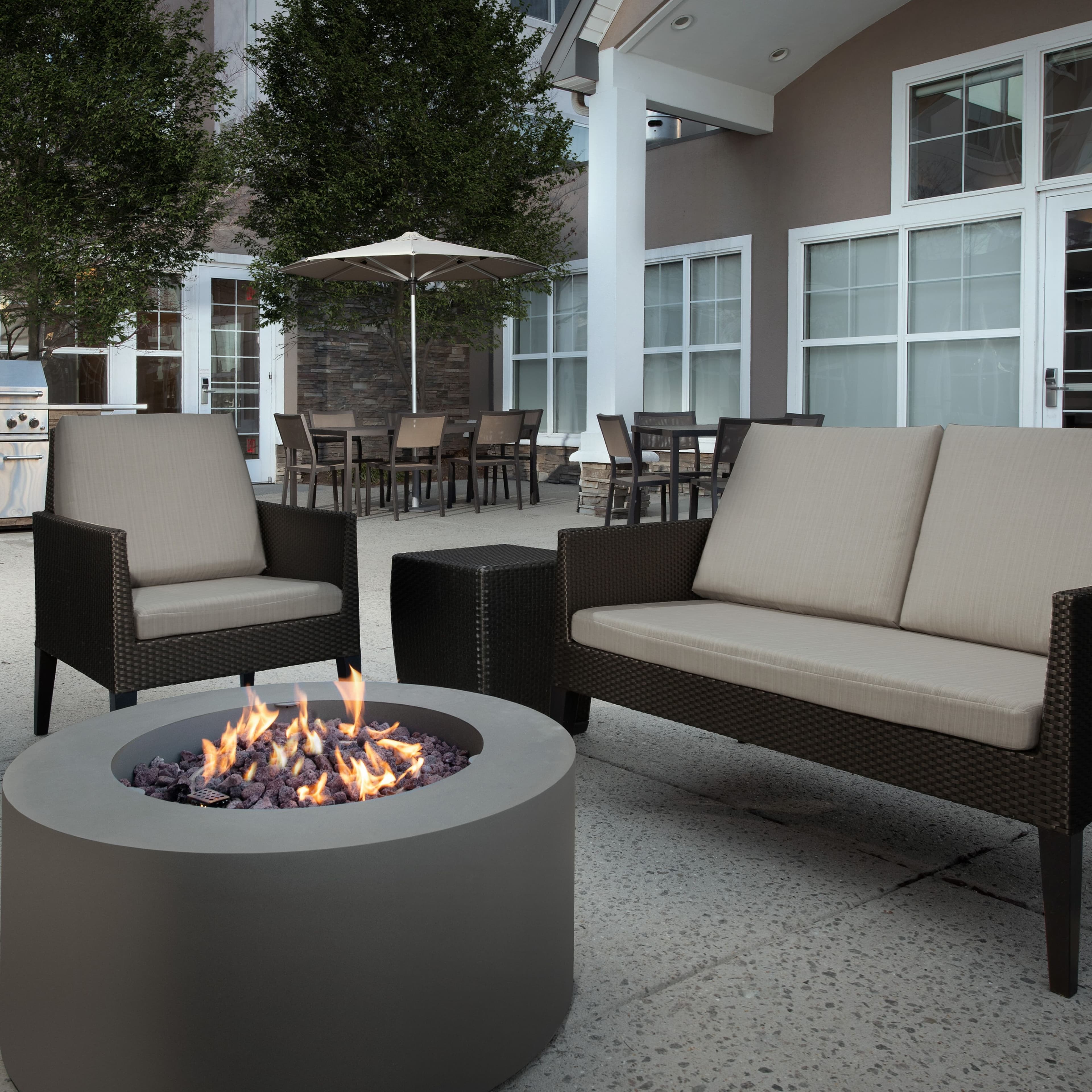 Residence Inn Fayetteville Cross Creek - Image 1