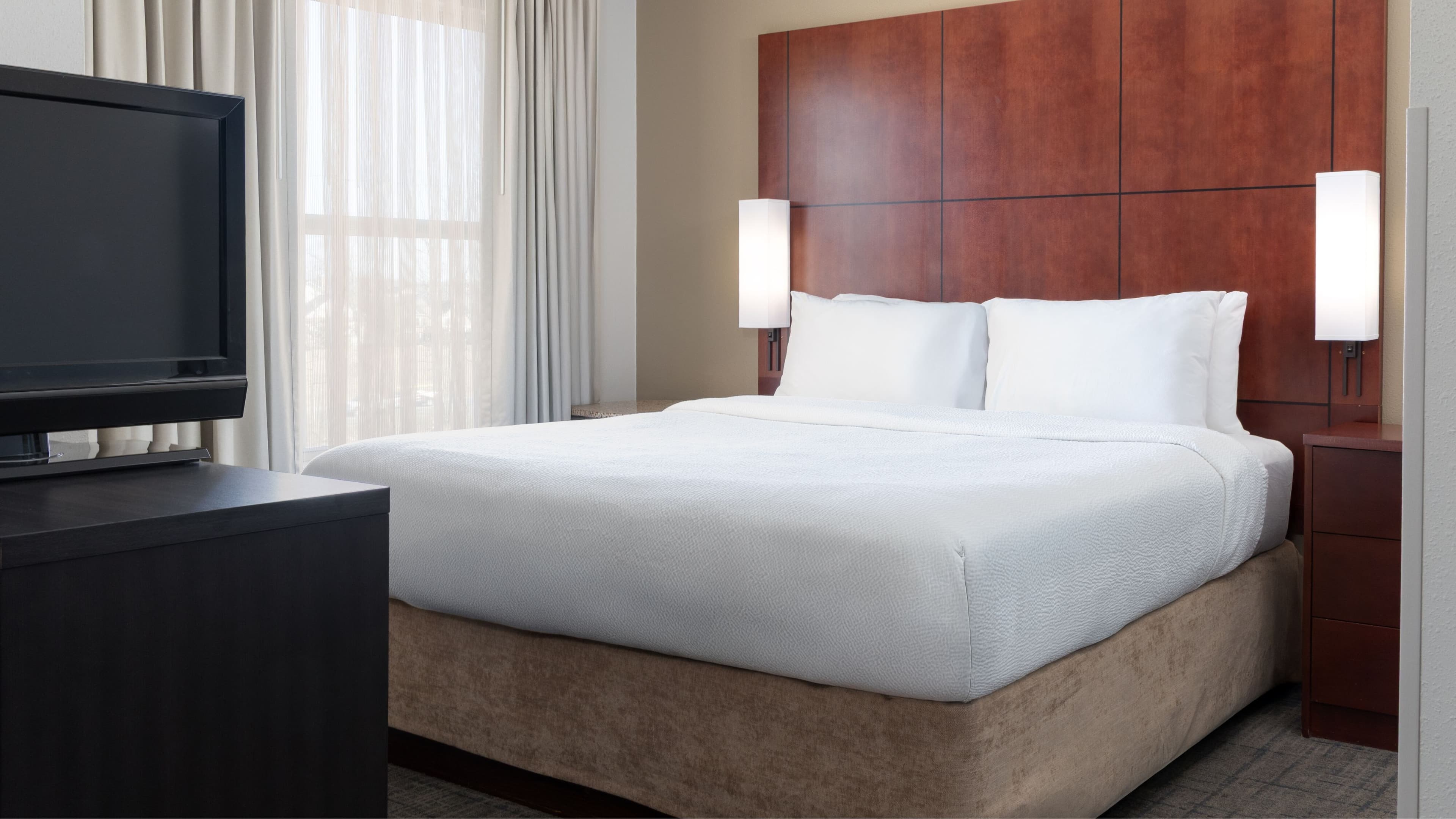 Residence Inn Fredericksburg — 14