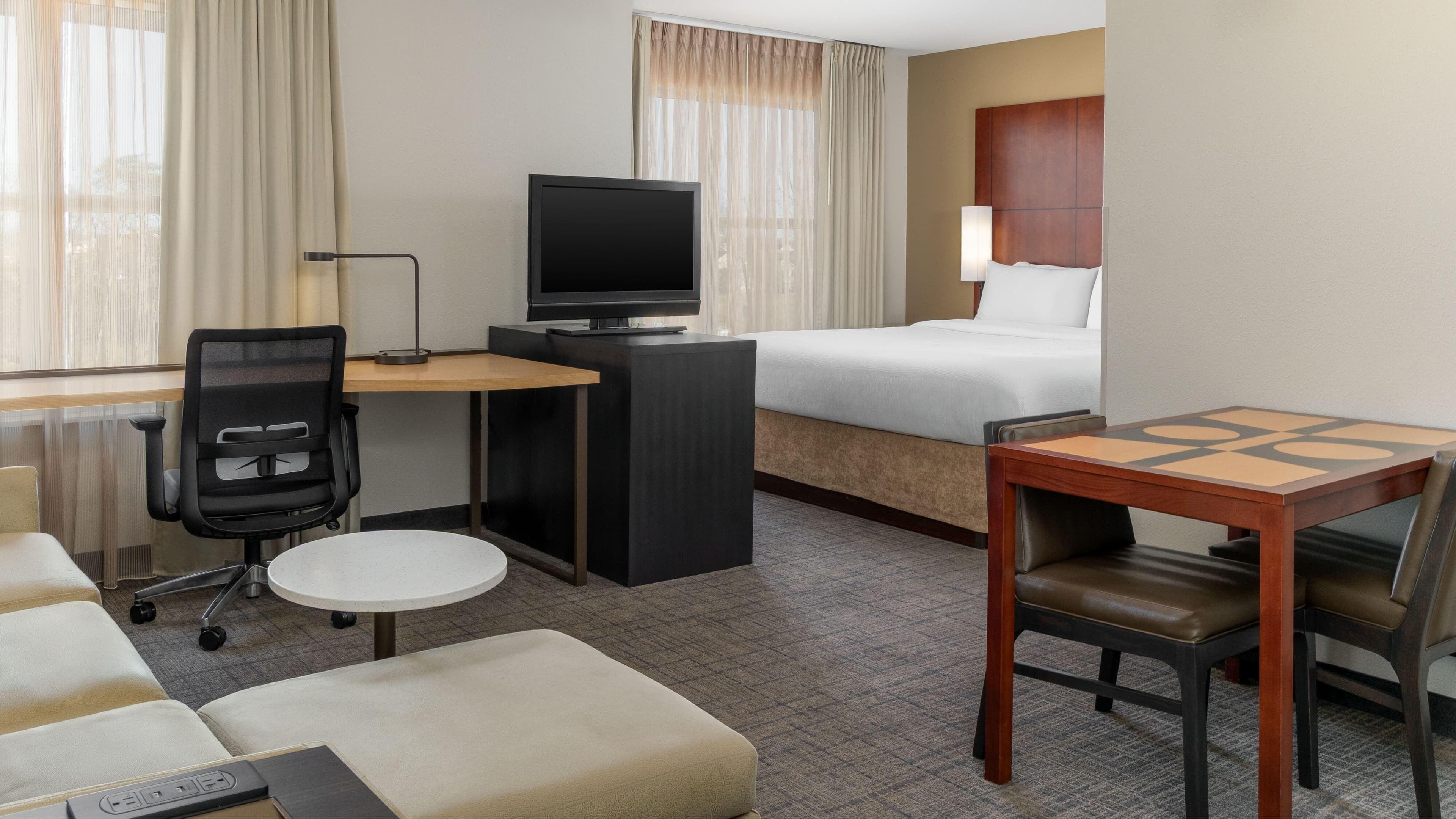 Residence Inn Fredericksburg — 13