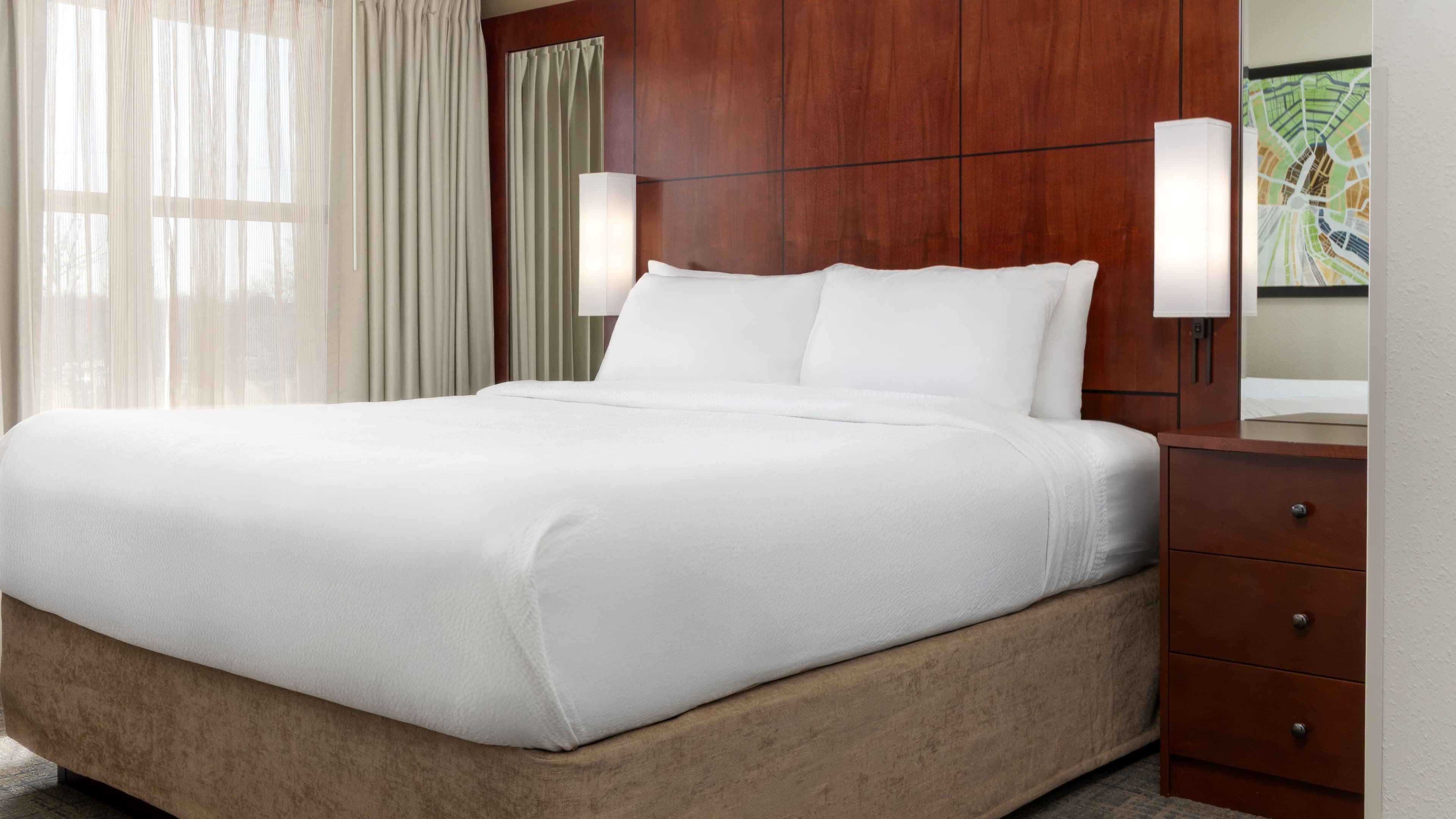 Residence Inn Fredericksburg — 20