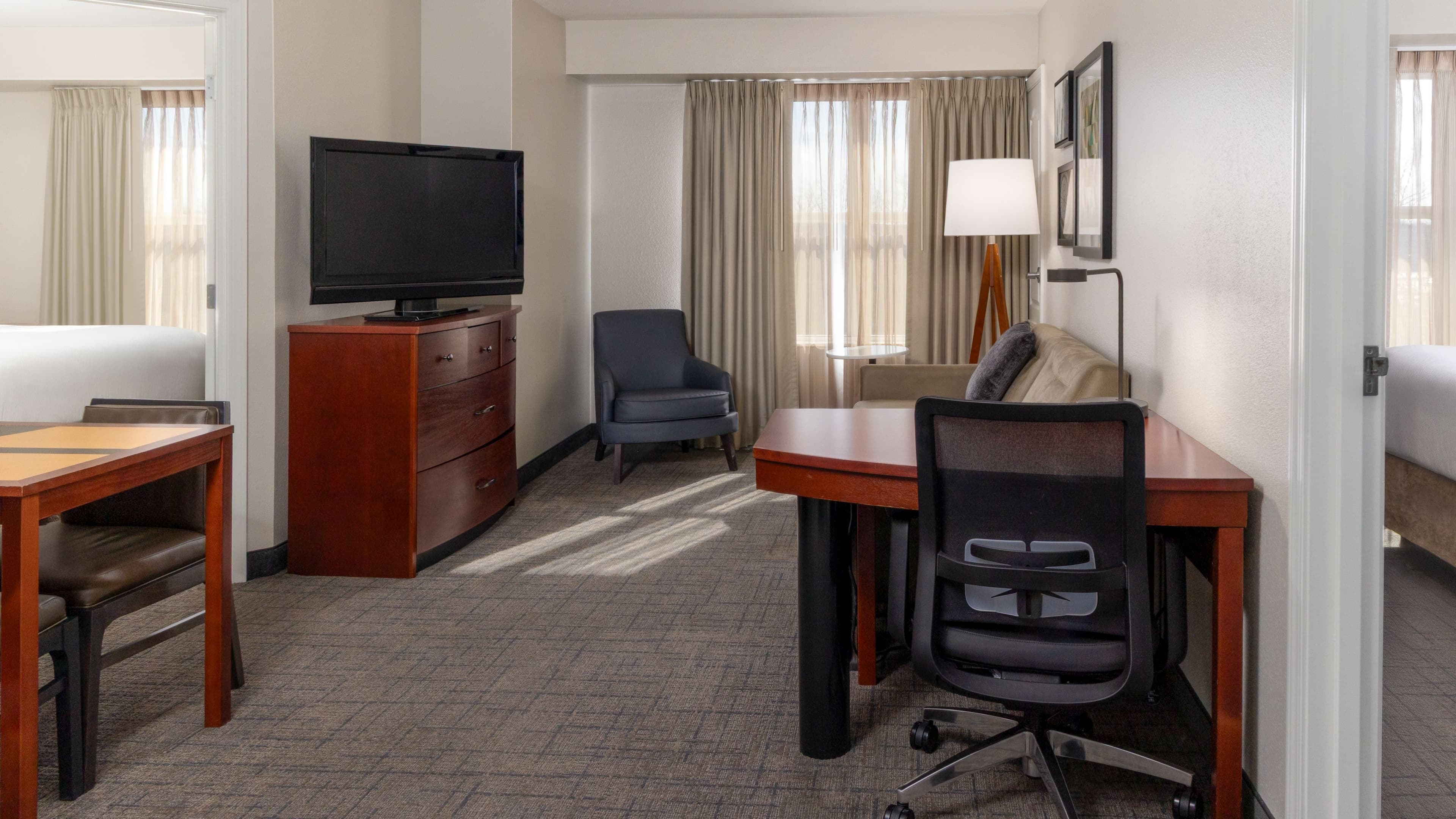 Residence Inn Fredericksburg — 19