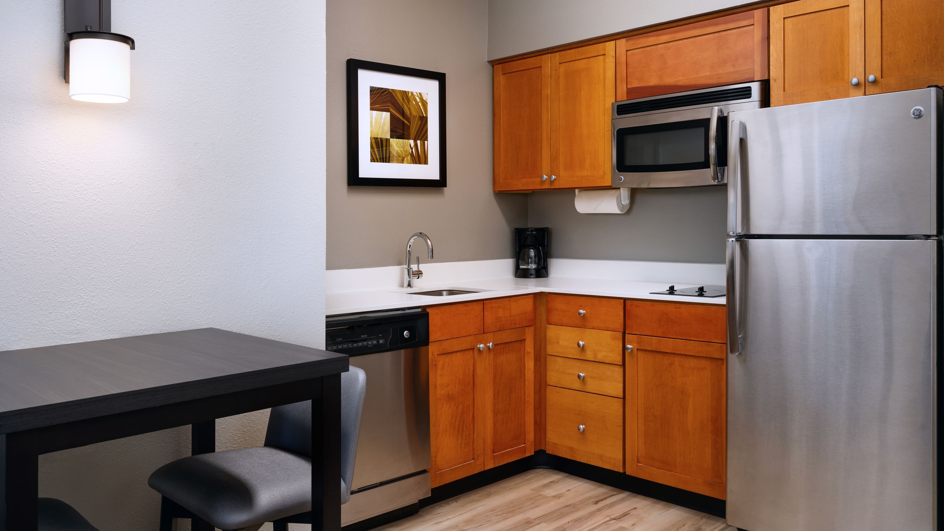 Holiday Inn Express & Suites Miramar — 26