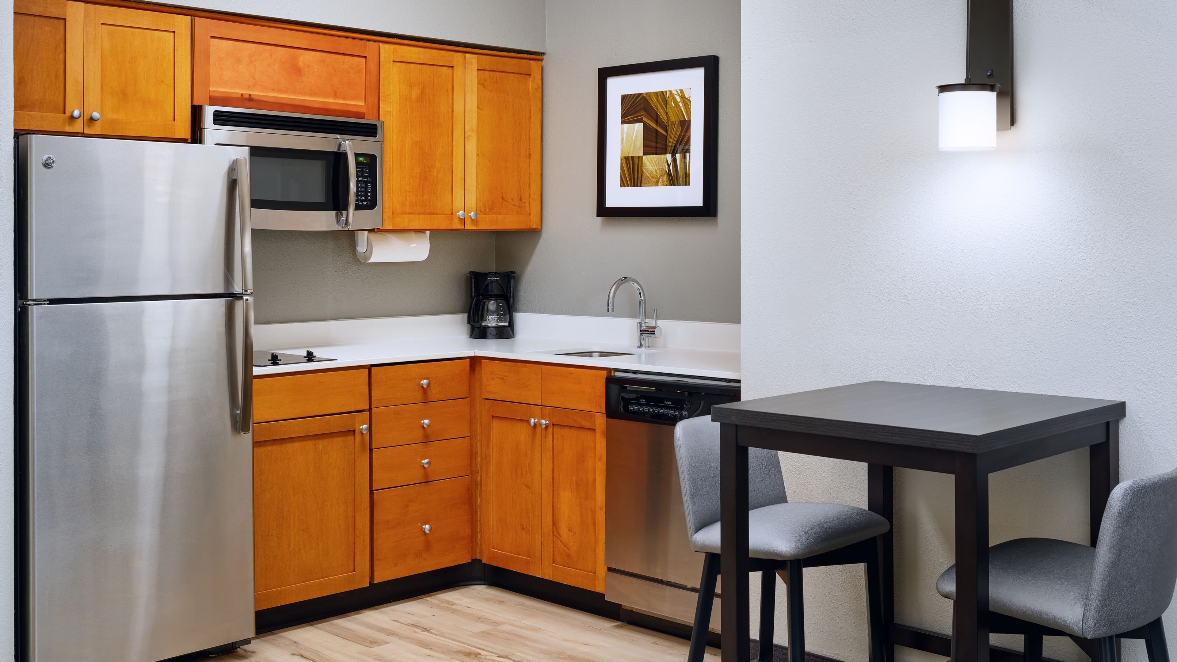 Holiday Inn Express & Suites Miramar — 25