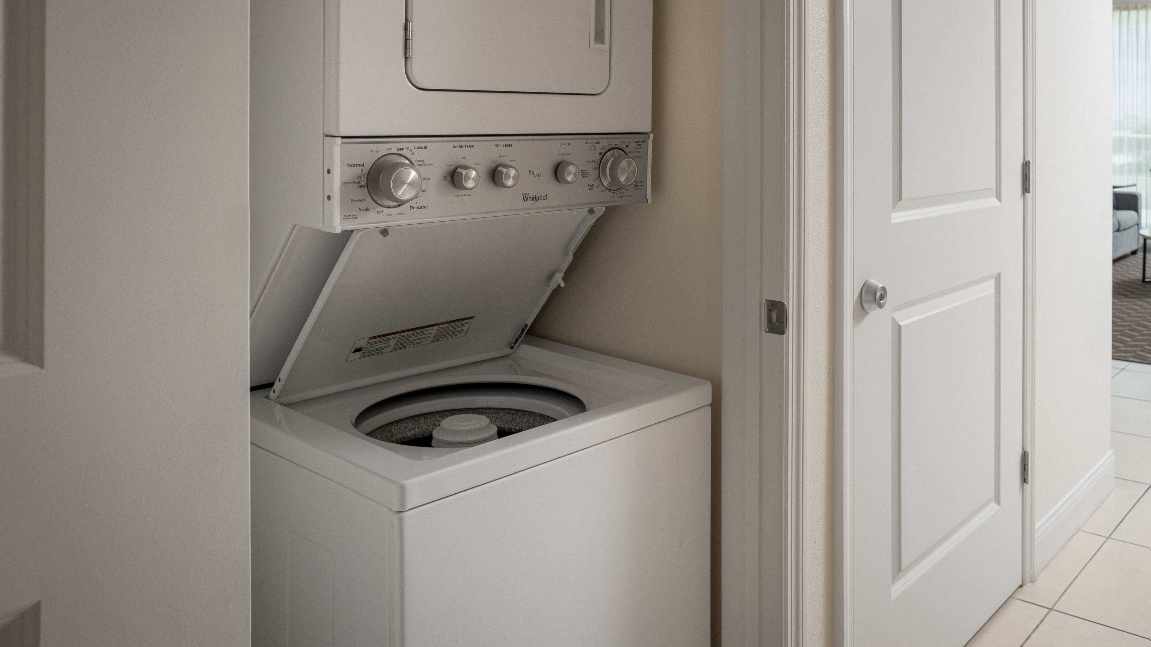 1 Bedroom - Image 5