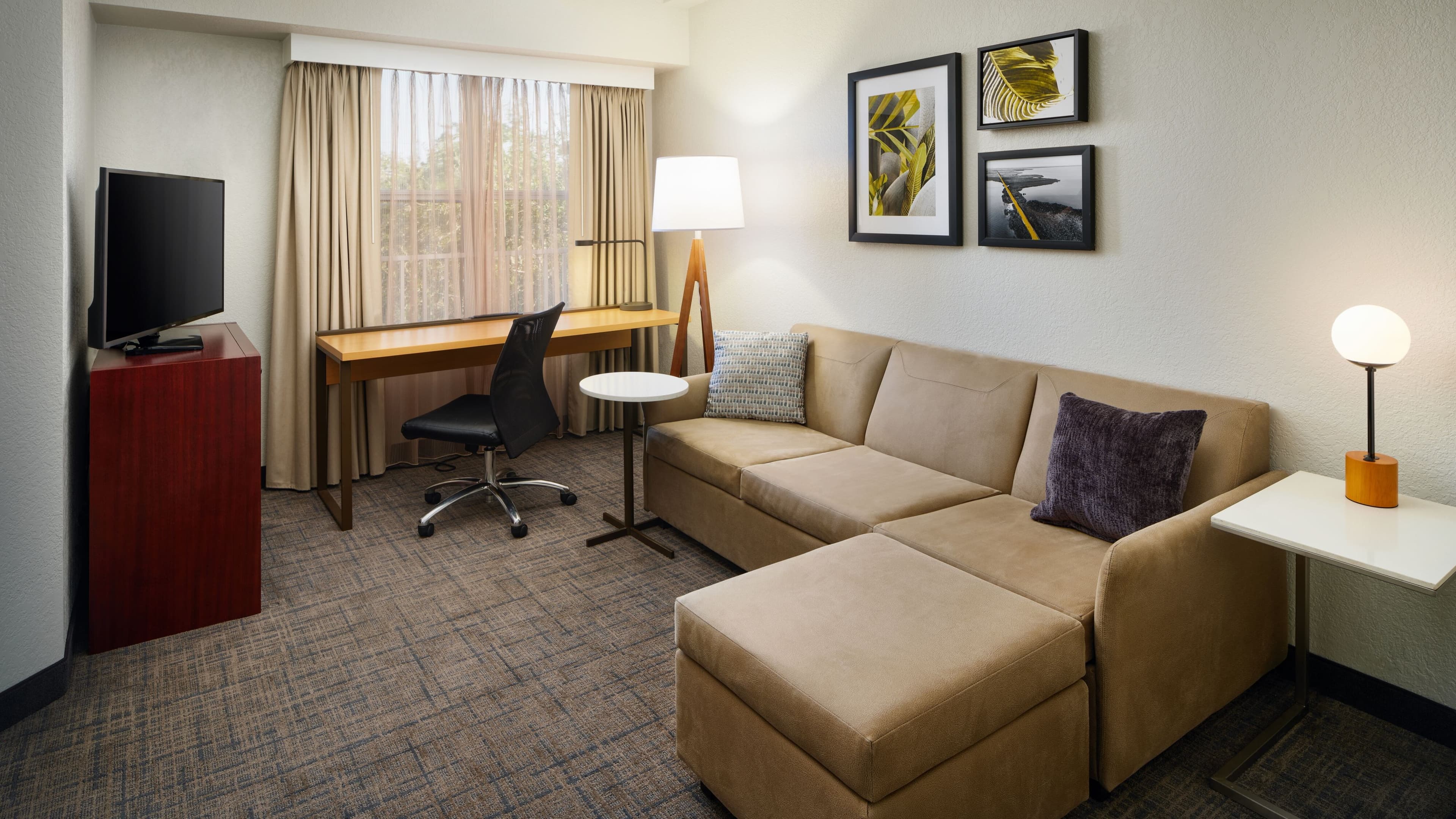 Residence Inn Fort Lauderdale  City of Plantation - Image 2