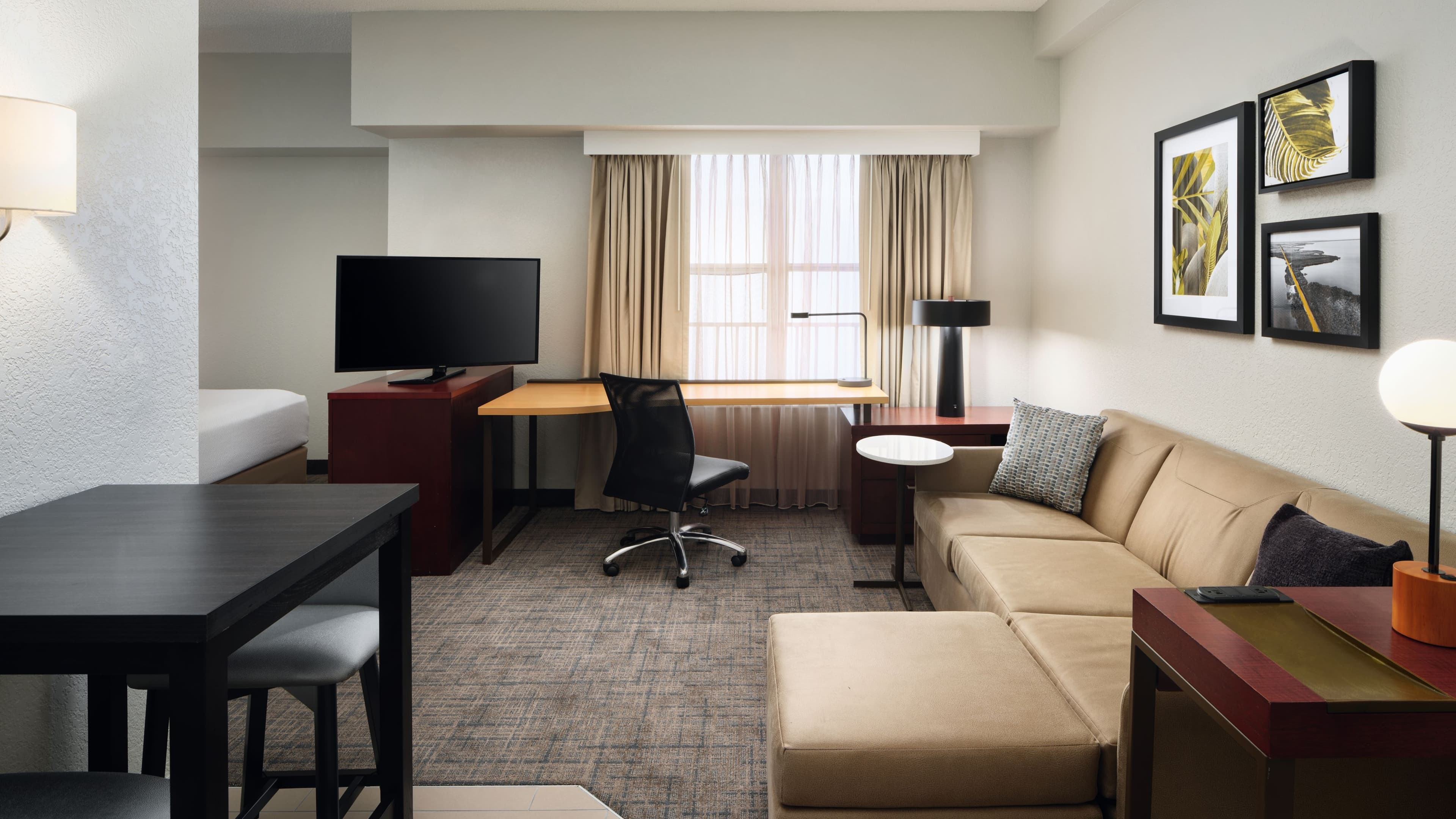 Residence Inn Fort Lauderdale  City of Plantation — 9
