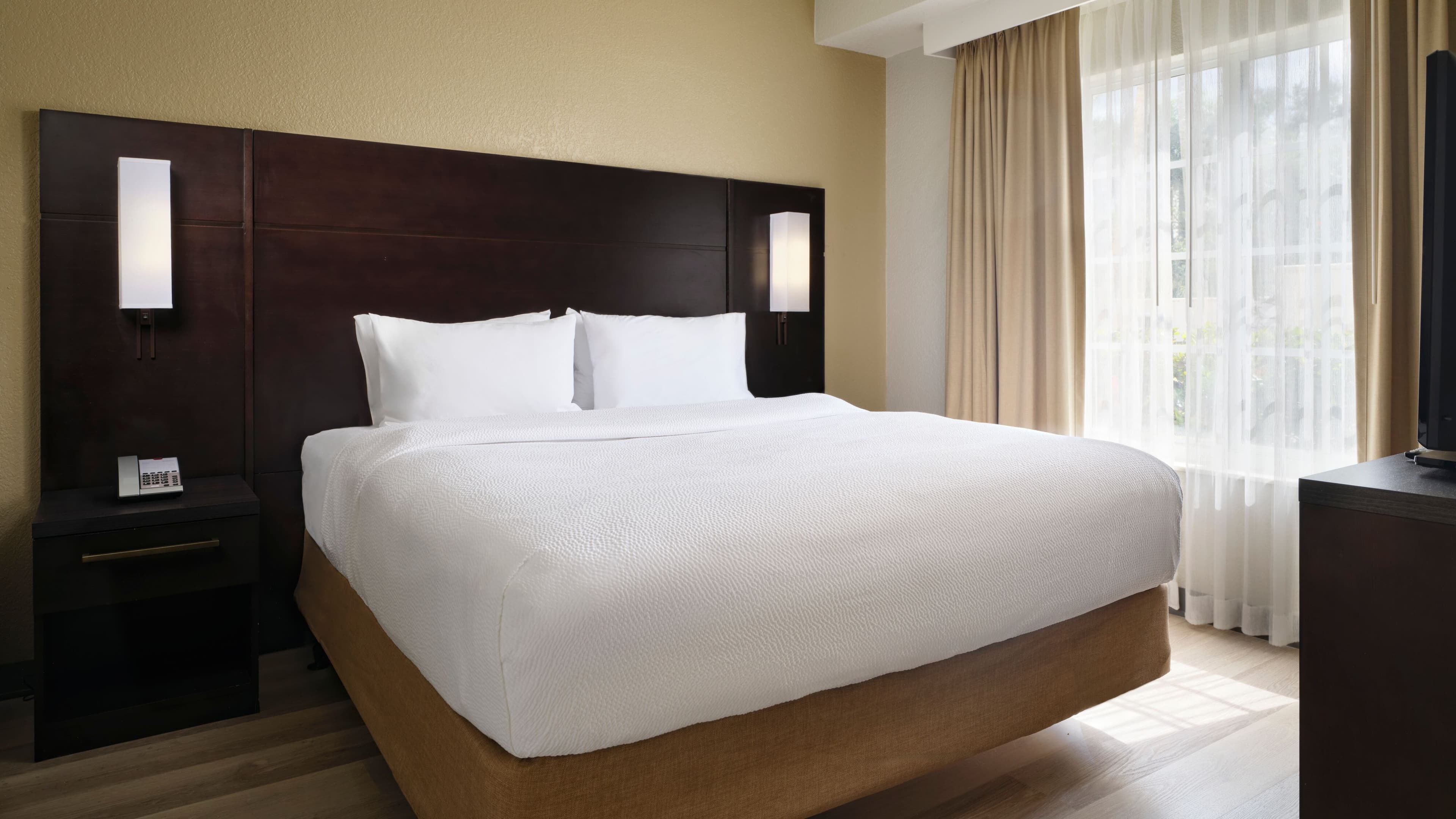 Residence Inn Fort Lauderdale Weston — 19