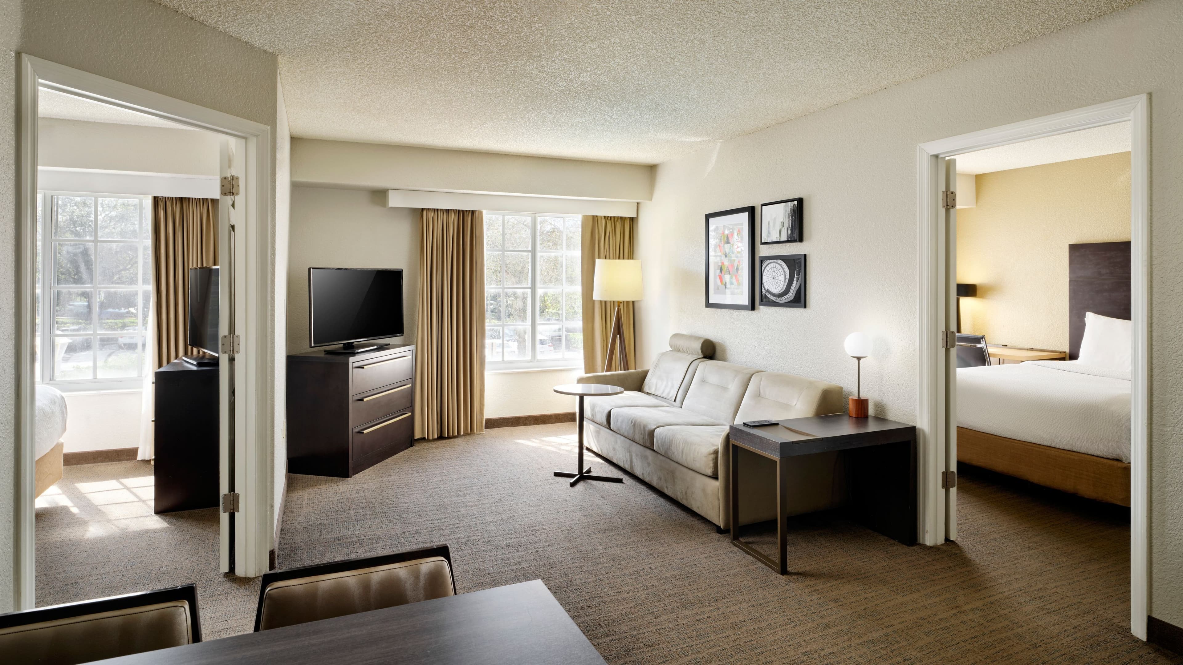 Residence Inn Fort Lauderdale Weston — 30