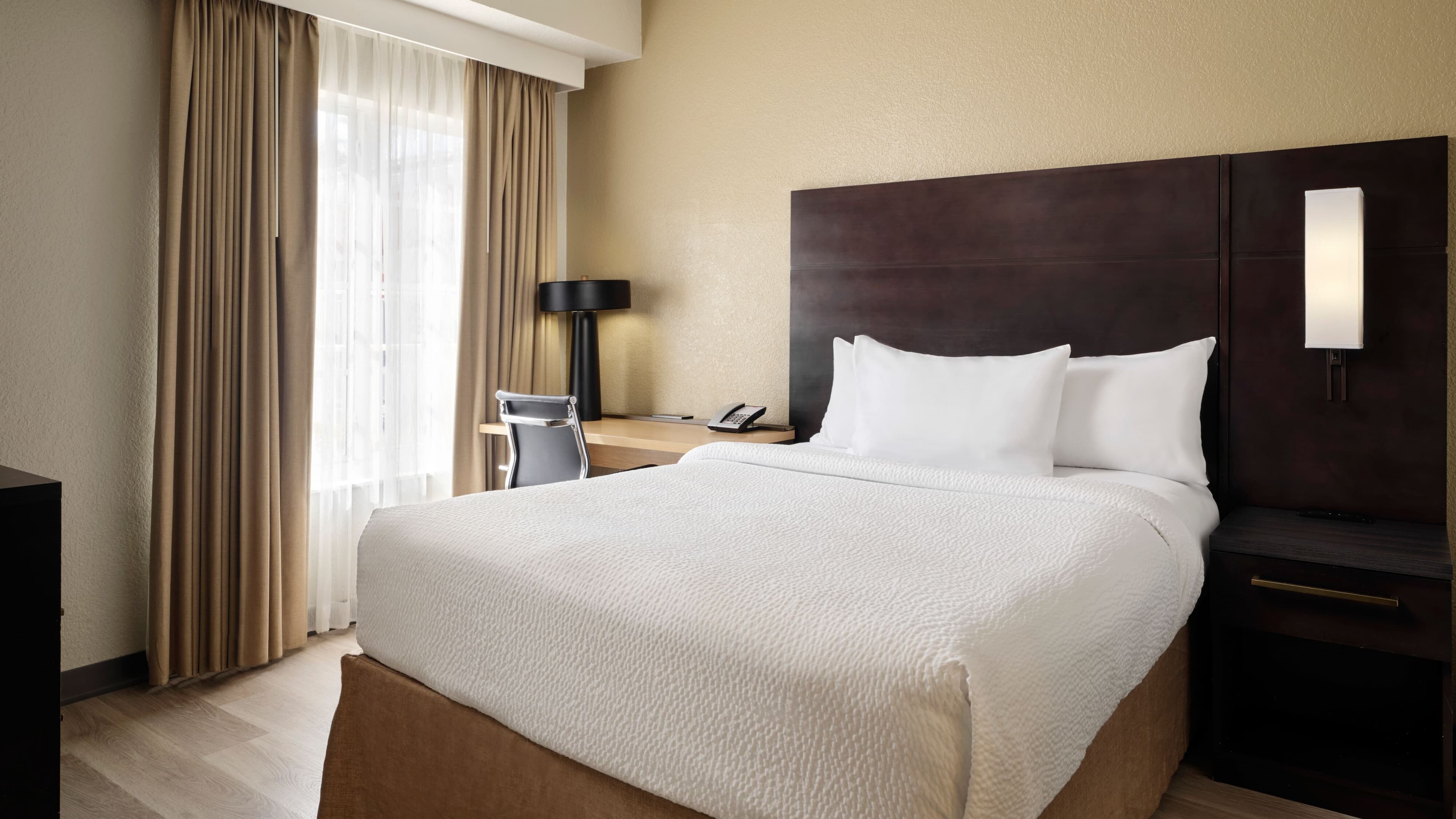 Residence Inn Fort Lauderdale Weston — 31