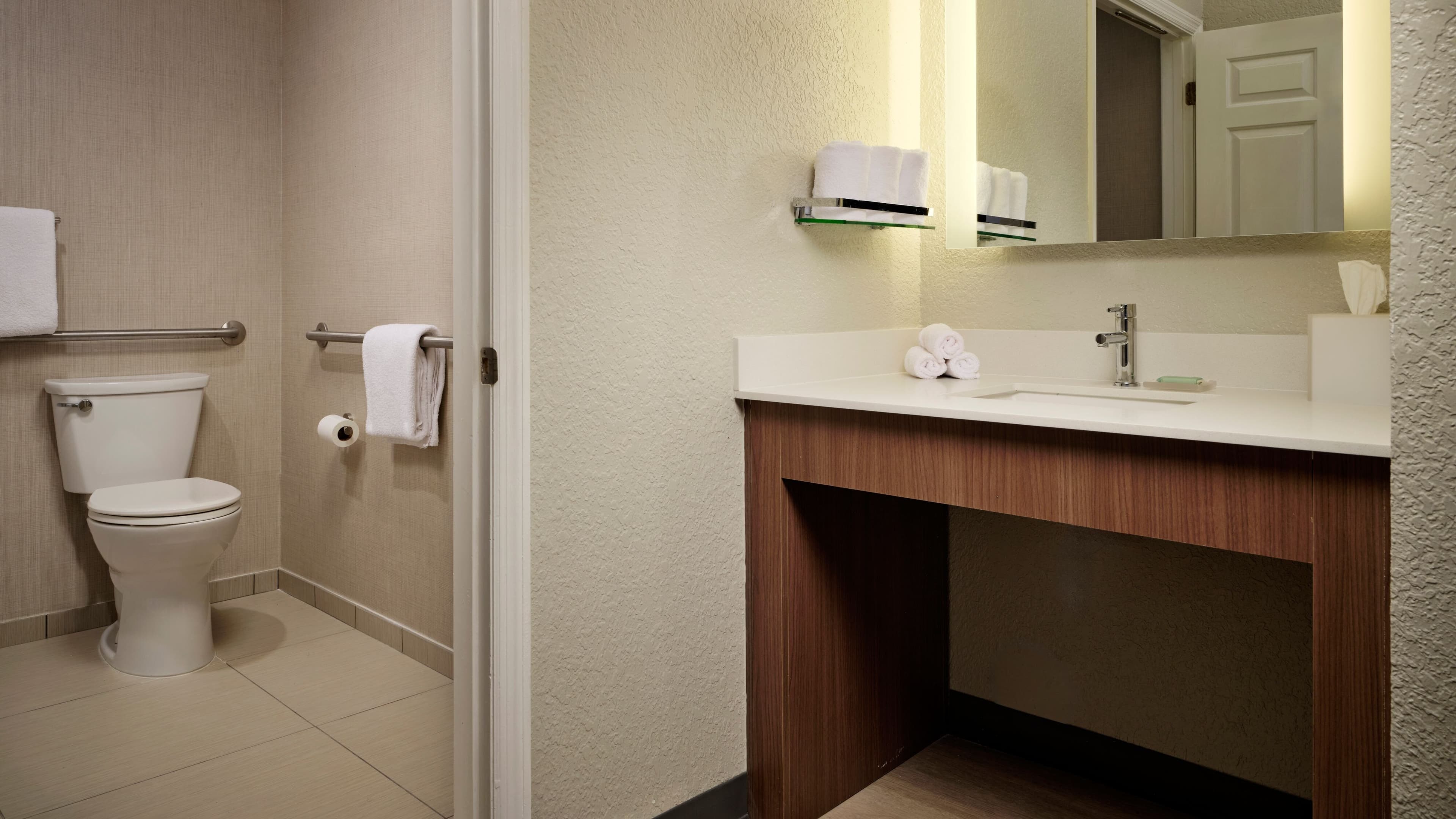 Residence Inn Fort Lauderdale Weston — 7
