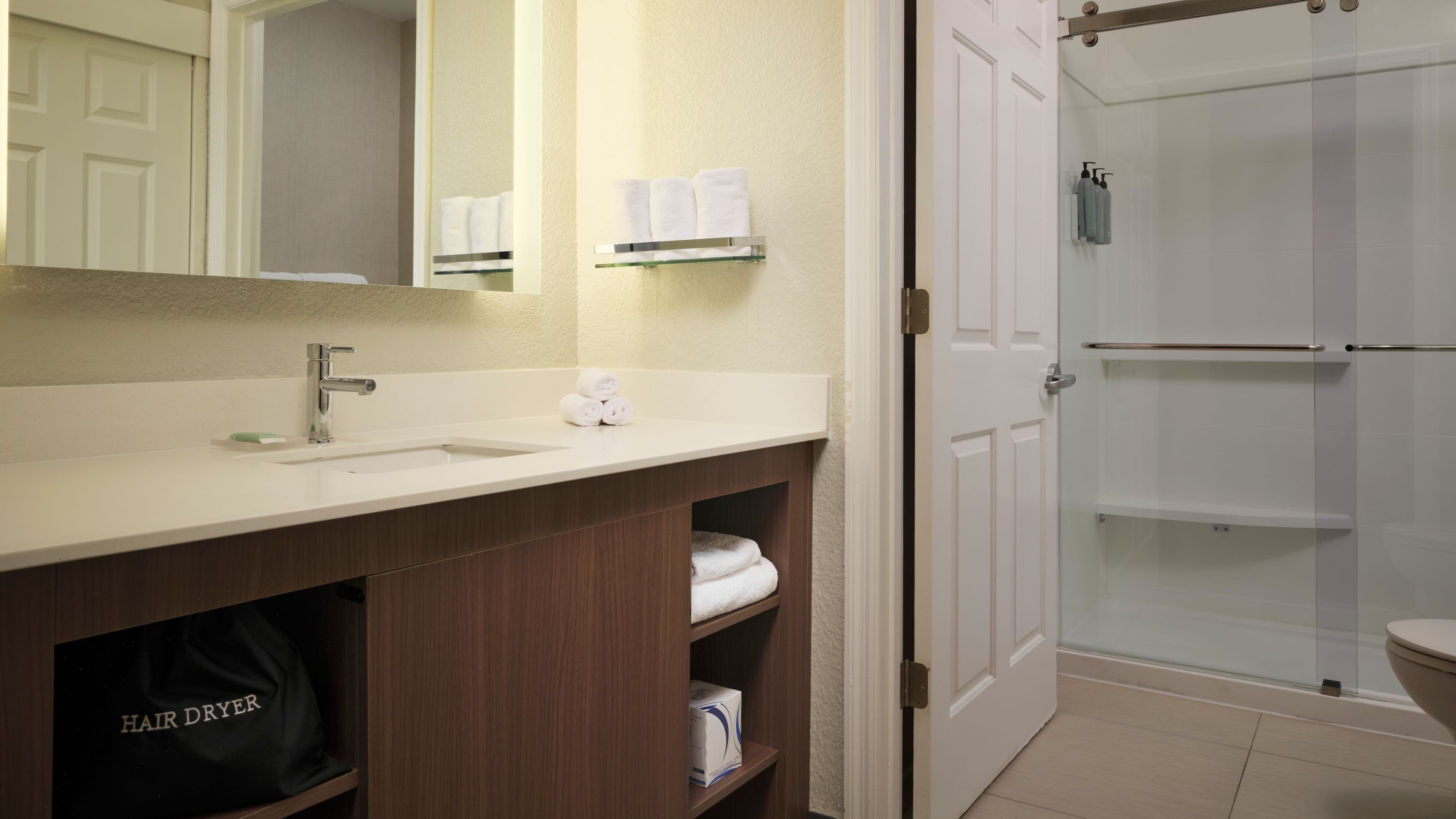 Residence Inn Fort Lauderdale Weston — 22