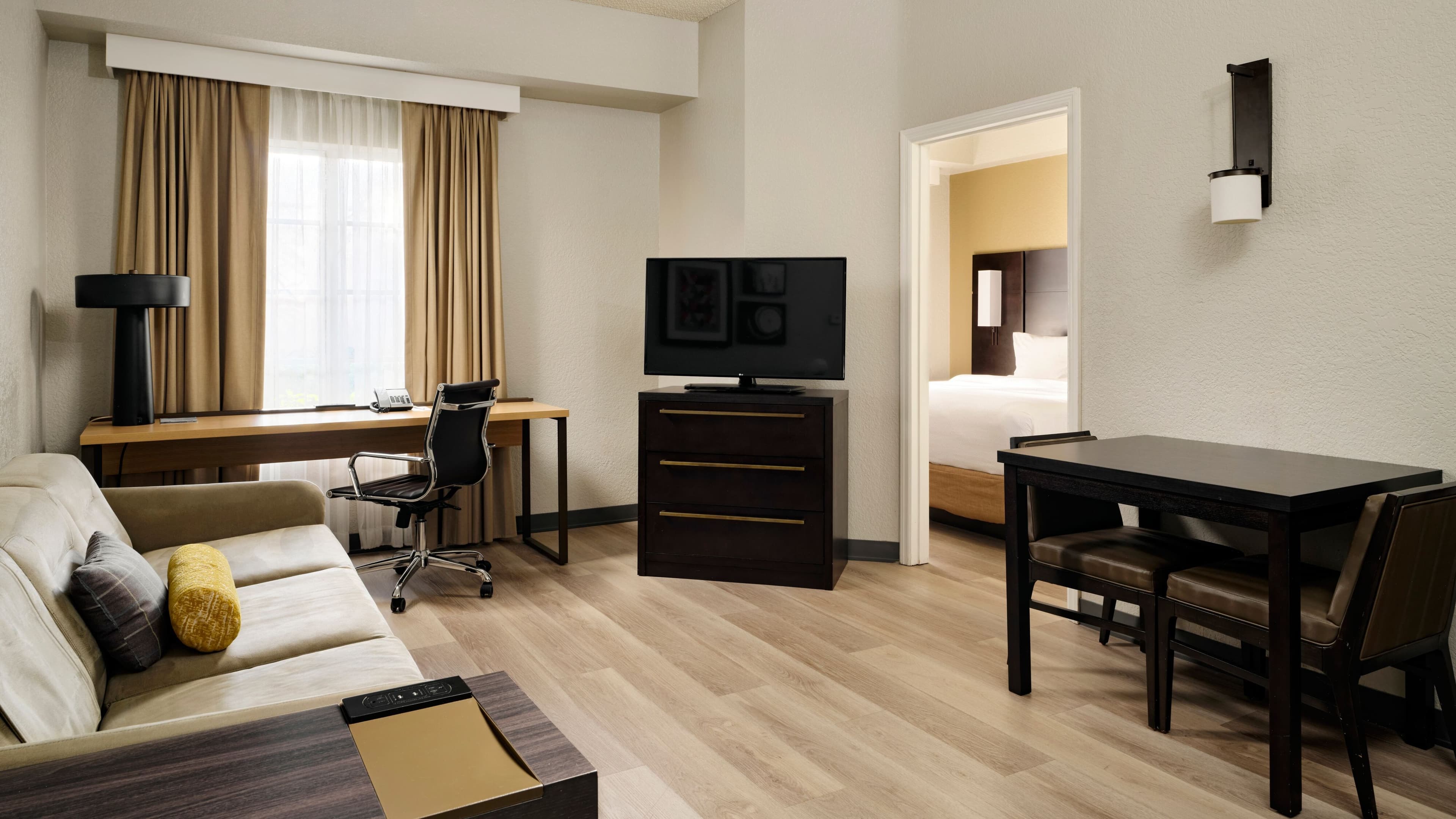 Residence Inn Fort Lauderdale Weston — 9