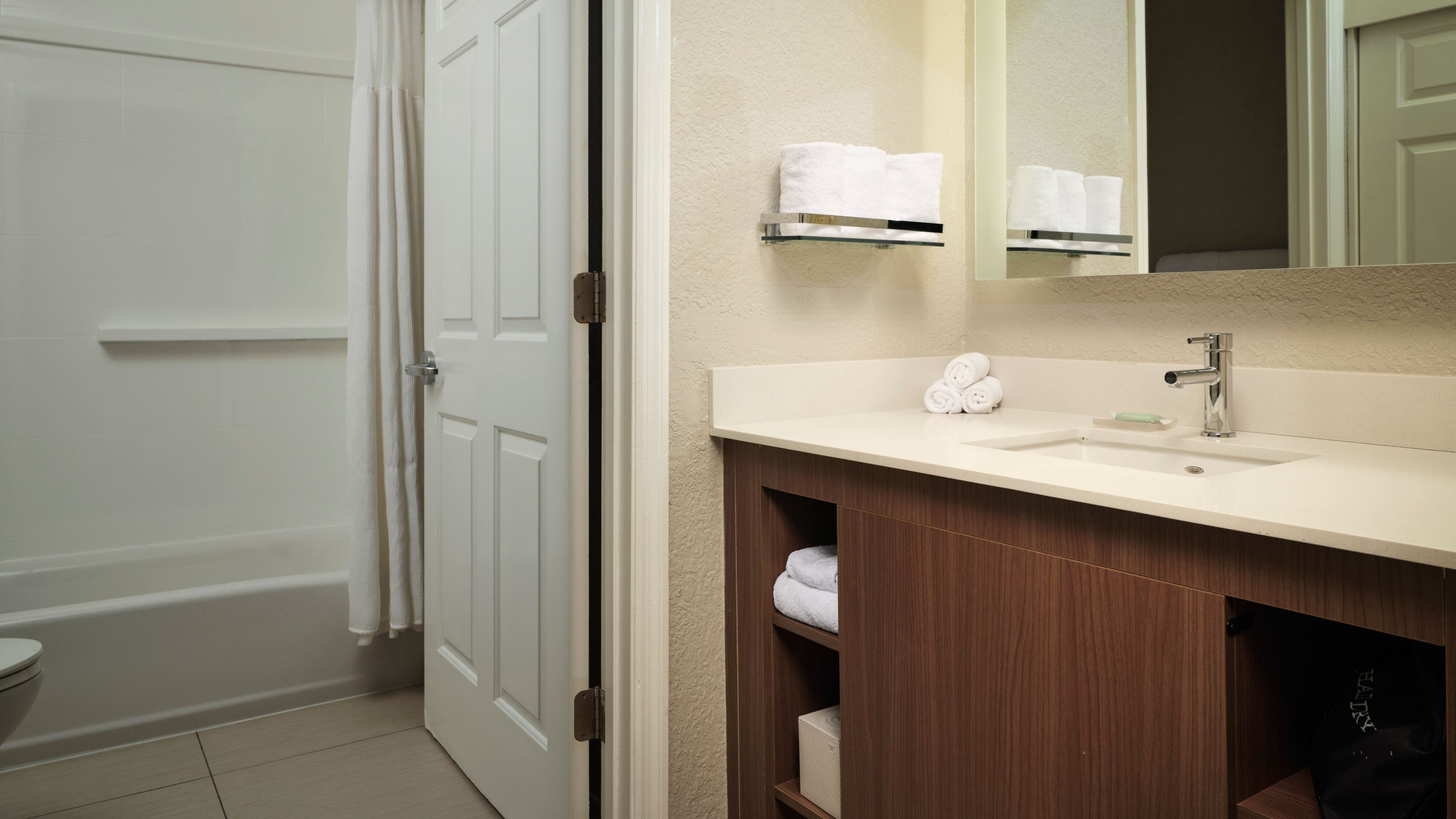 Residence Inn Fort Lauderdale Weston — 10