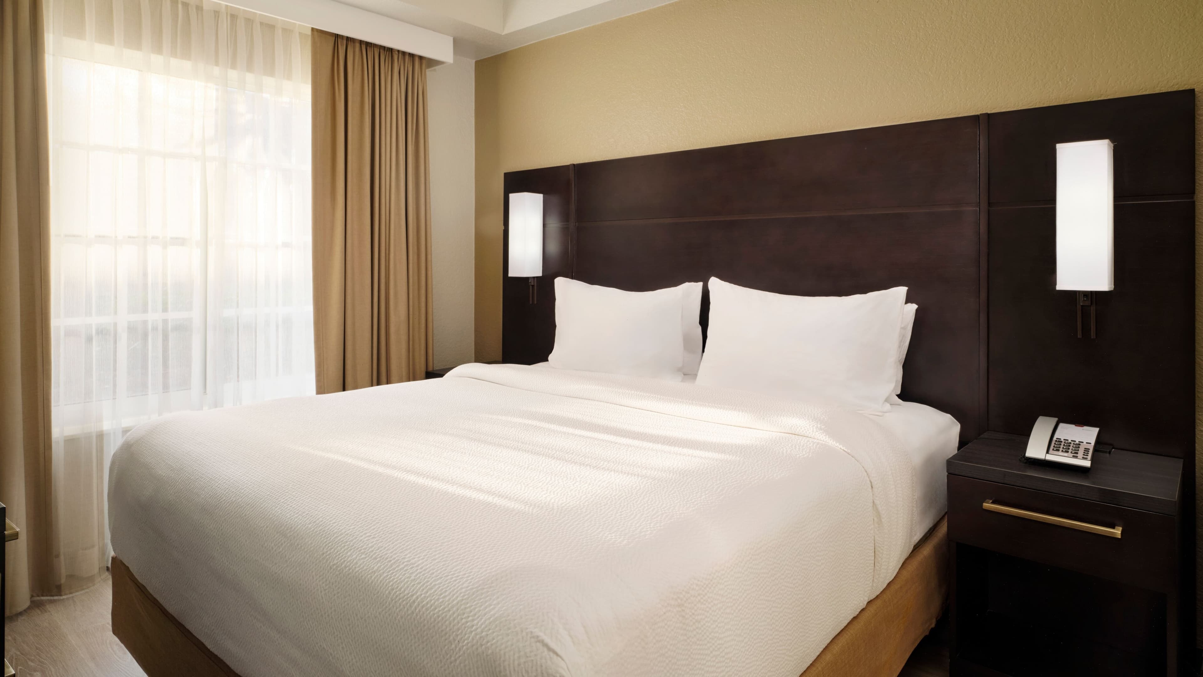 Residence Inn Fort Lauderdale Weston — 11