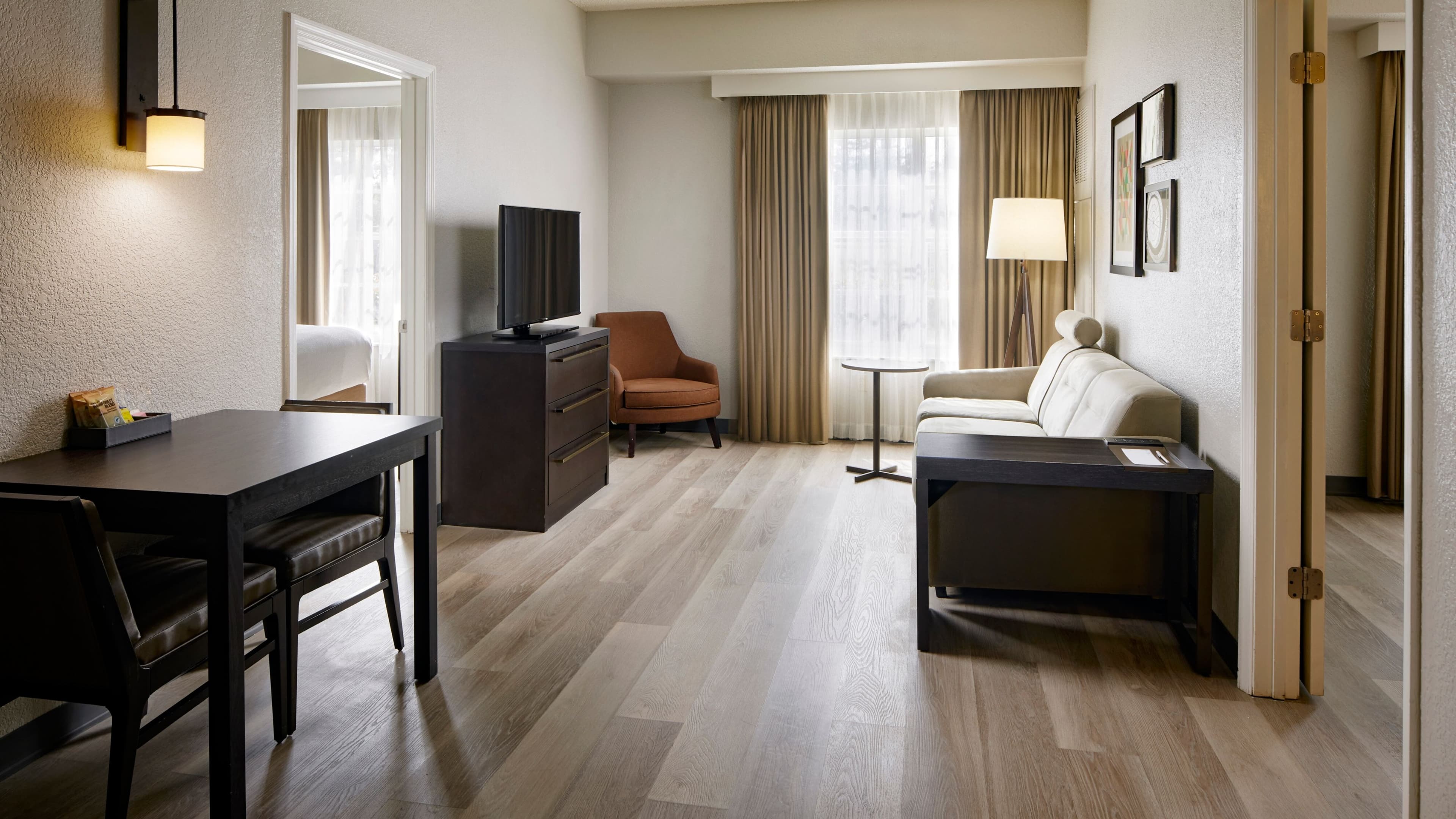 Residence Inn Fort Lauderdale Weston — 33