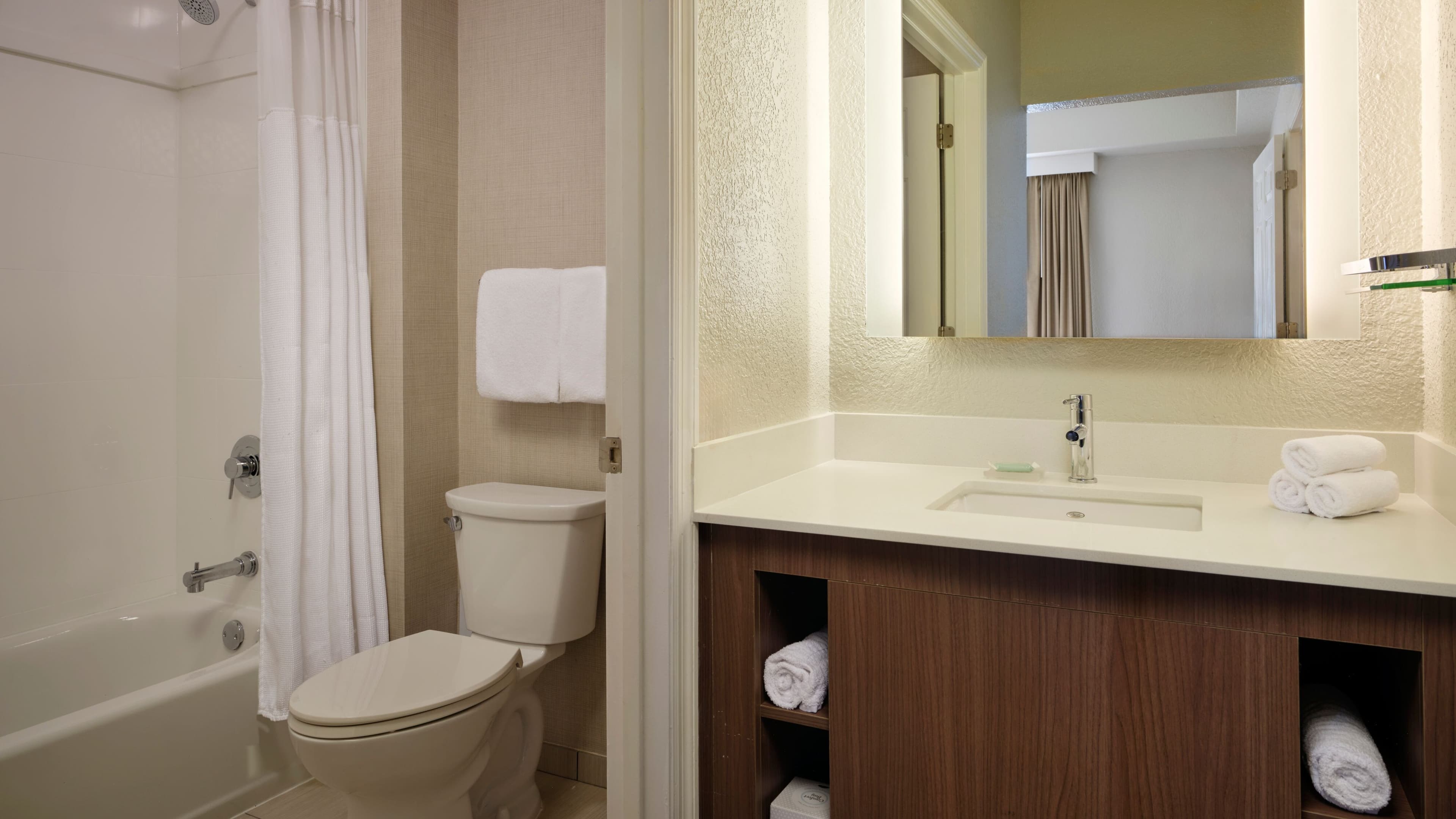 Residence Inn Fort Lauderdale Weston — 12