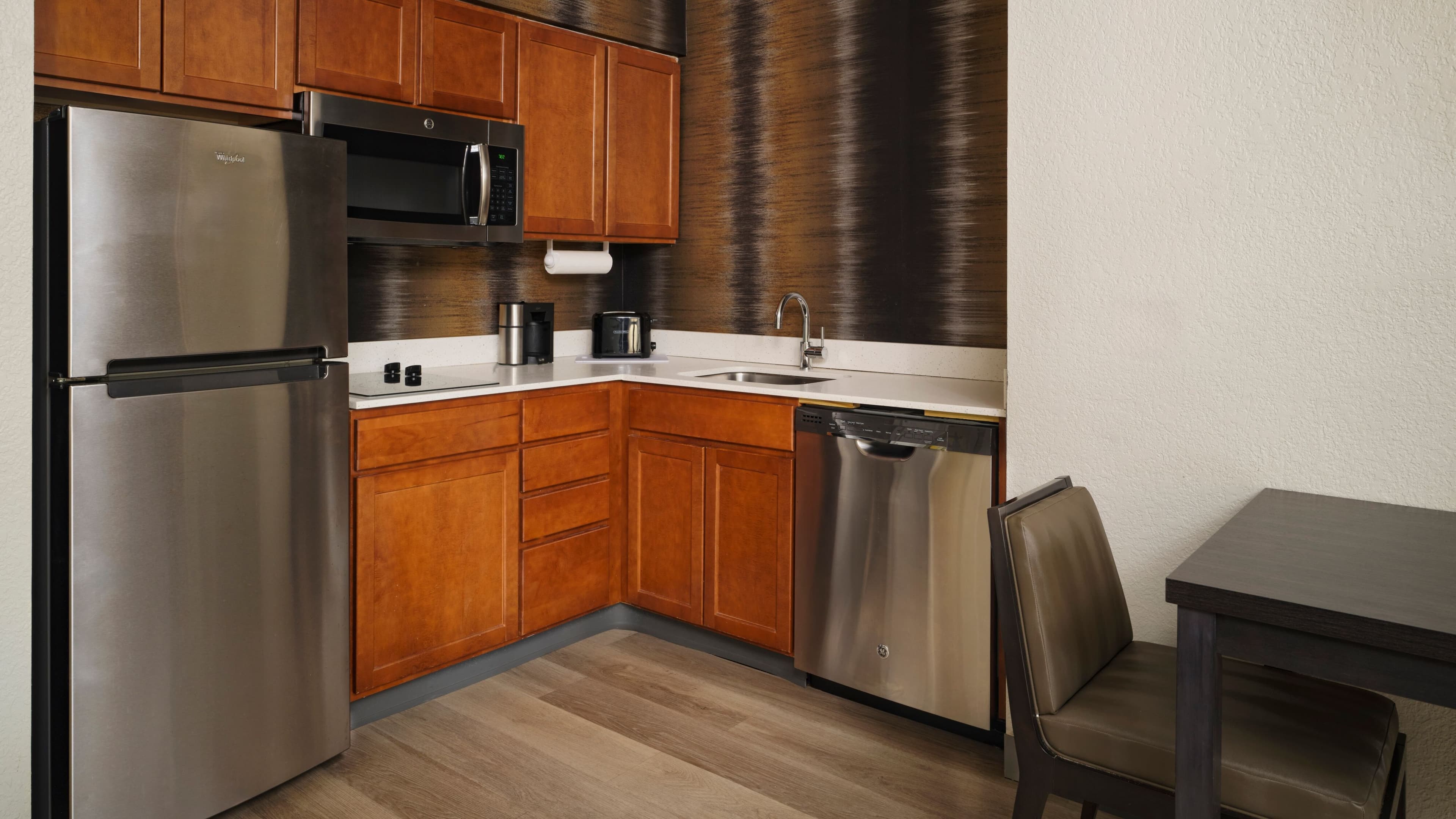 Residence Inn Fort Lauderdale Weston — 13