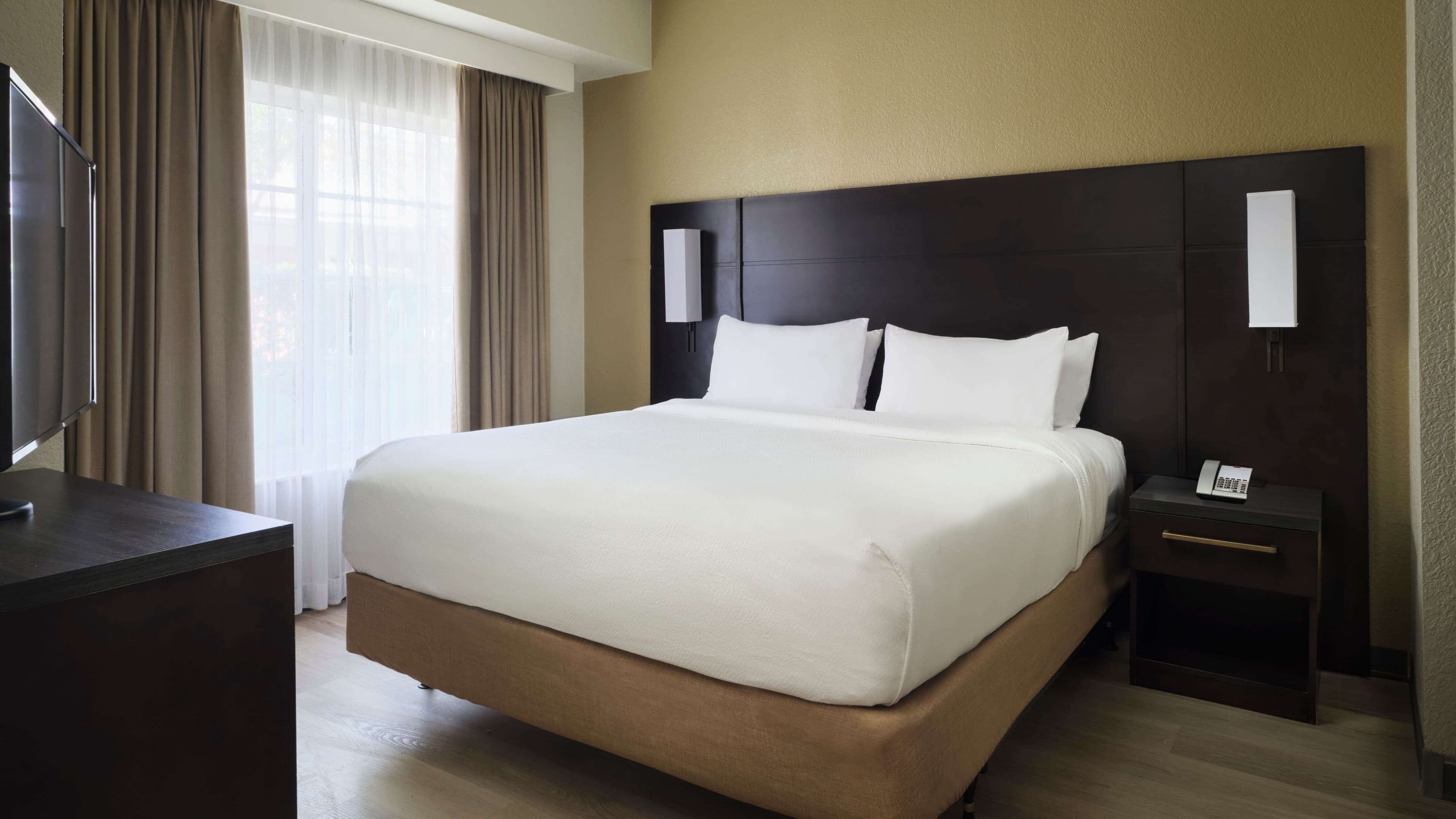 Residence Inn Fort Lauderdale Weston — 36