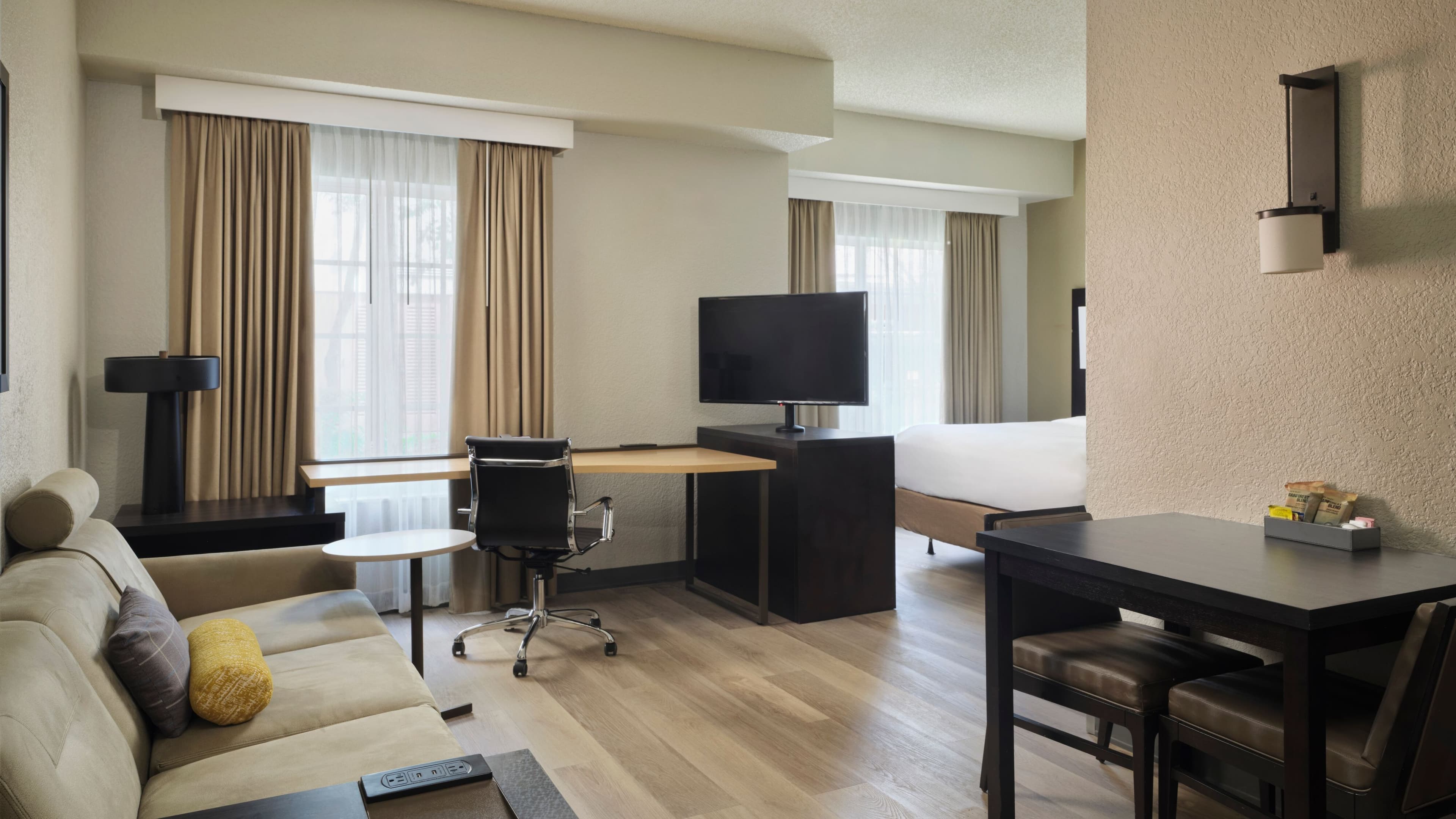 Residence Inn Fort Lauderdale Weston — 24