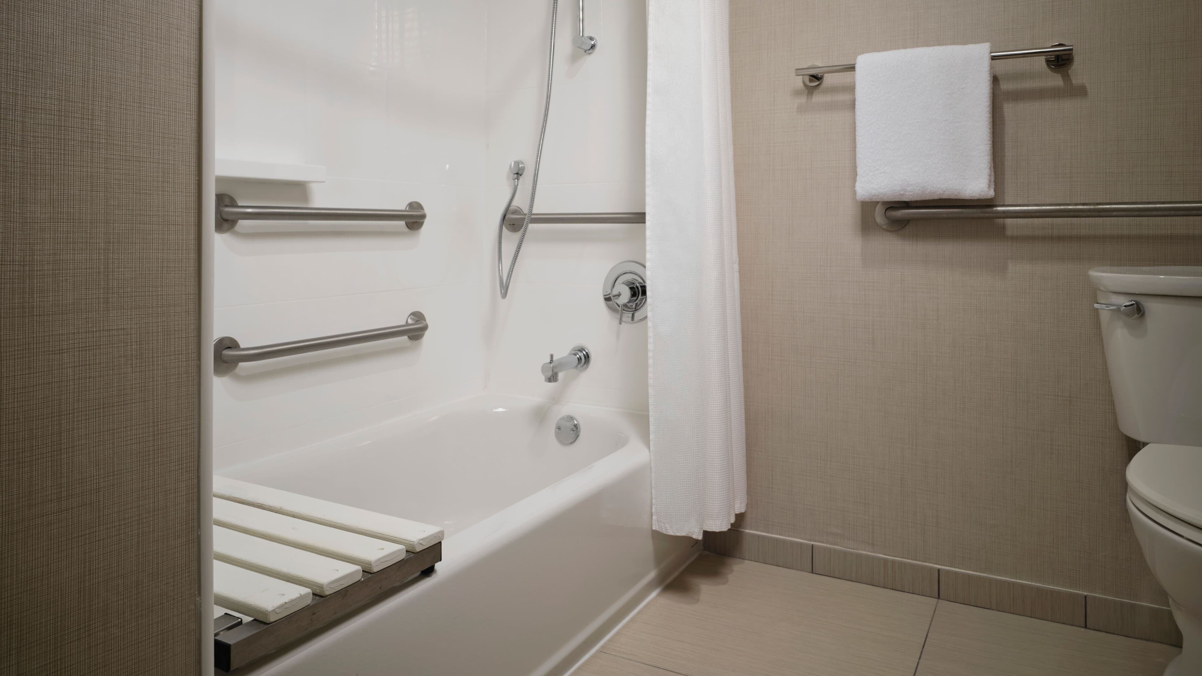 Residence Inn Fort Lauderdale Weston — 37